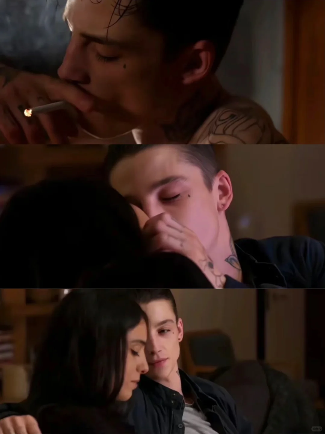 啊啊！找到了9️⃣部神颜齁甜的欧美爱情电影💞