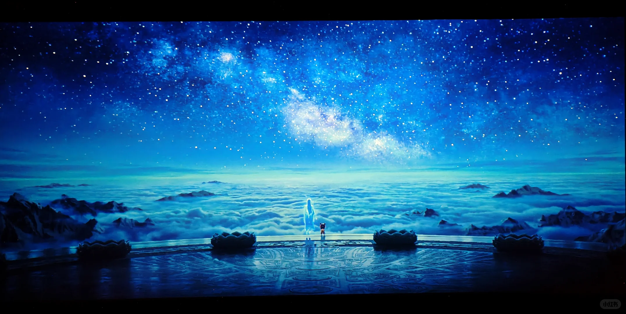 哪吒2看得我睡不着觉！