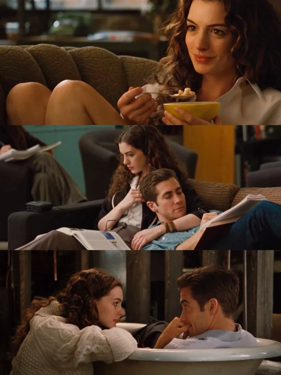 啊啊！找到了9️⃣部神颜齁甜的欧美爱情电影💞