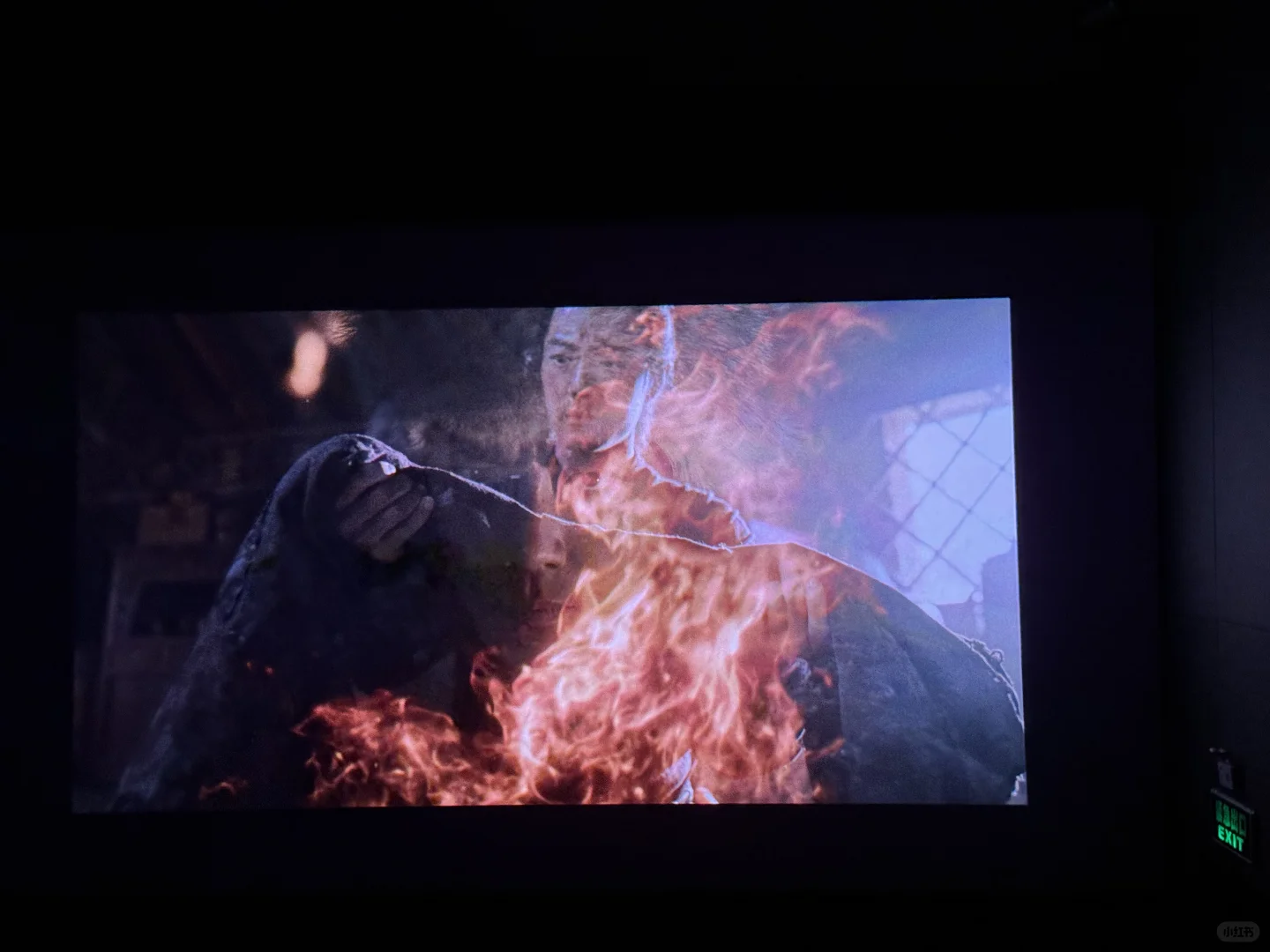 今年春节档电影第一名必须是他