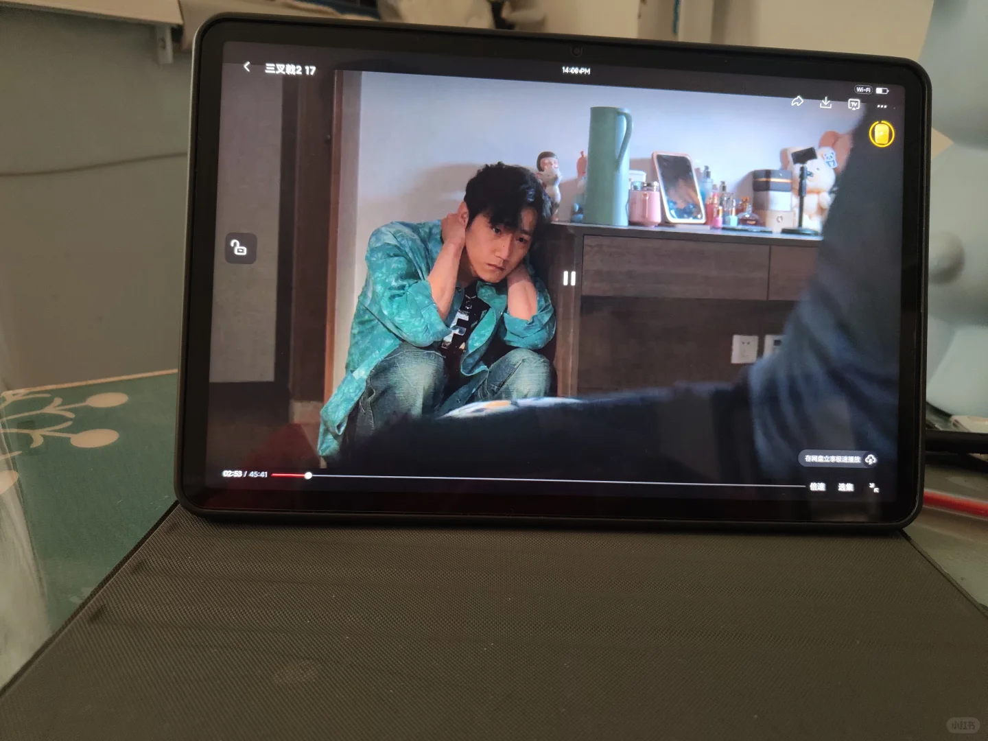 免费！免费！这个追剧app太丝滑啦！