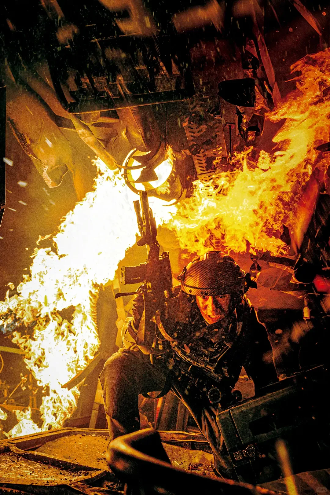 🔥 春节档电影大赏,我心目中的前三名竟是…