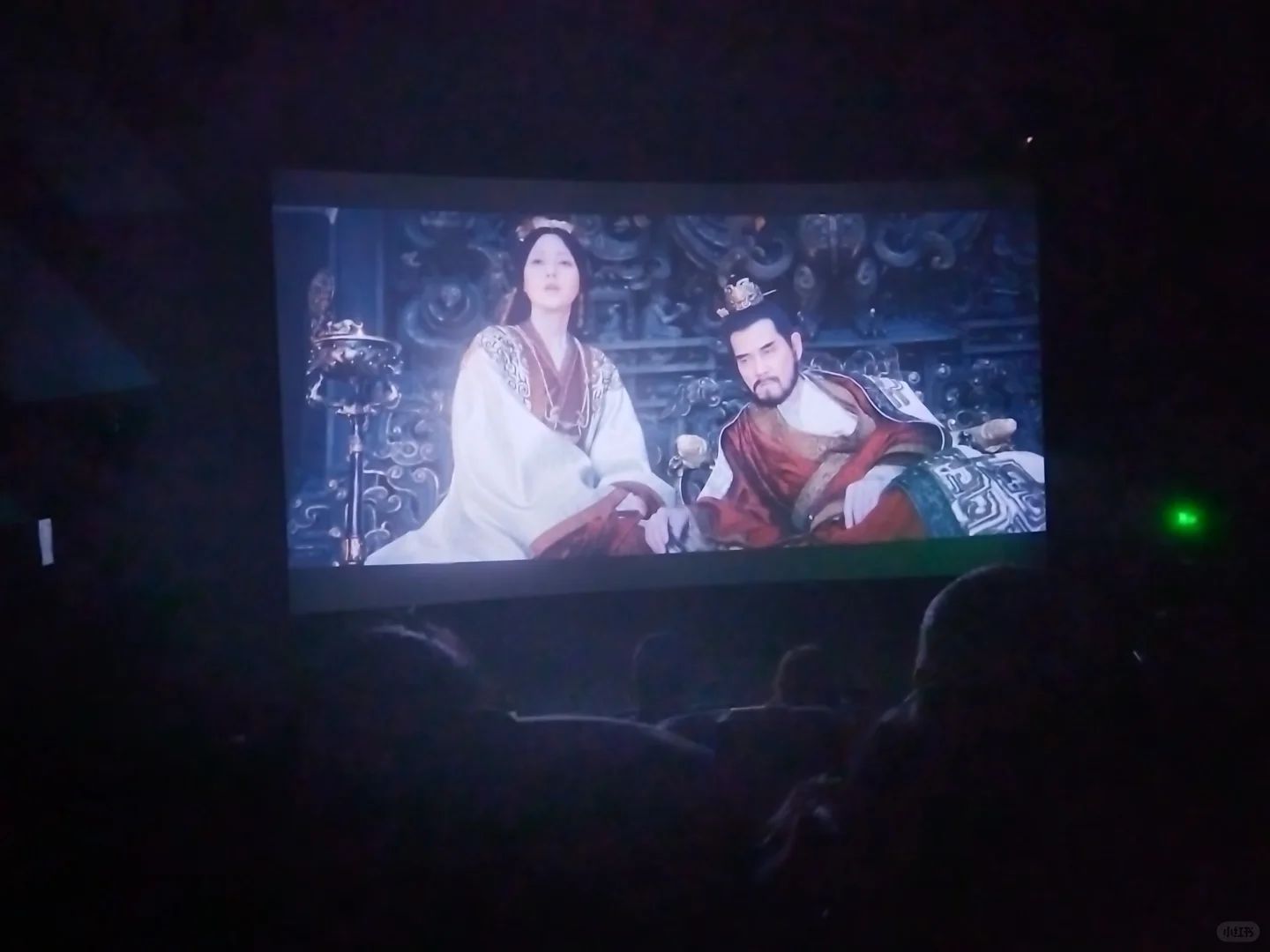 真的好看到流泪！