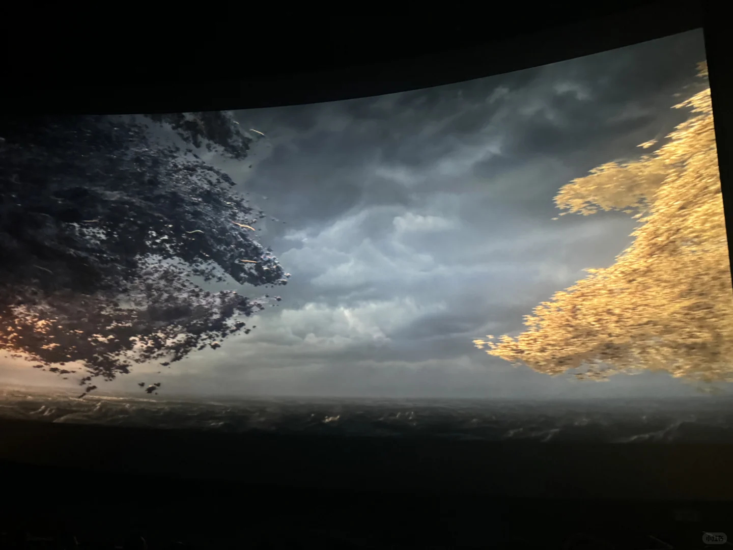 今年看过最好看的一部电影