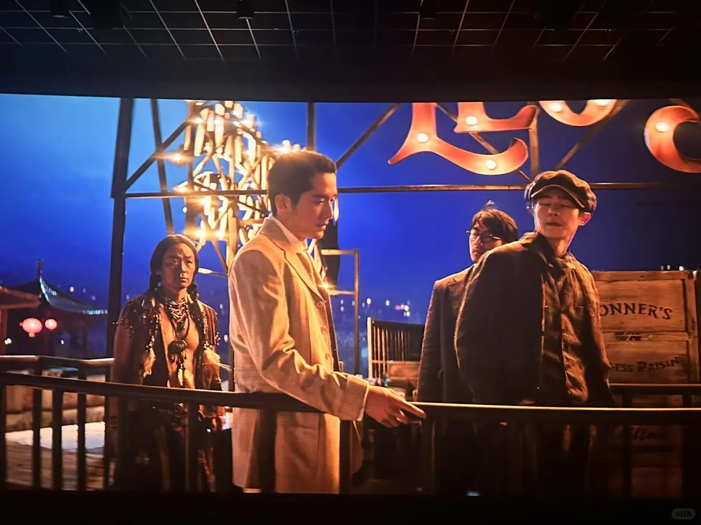 《唐探1900》真的很好看!