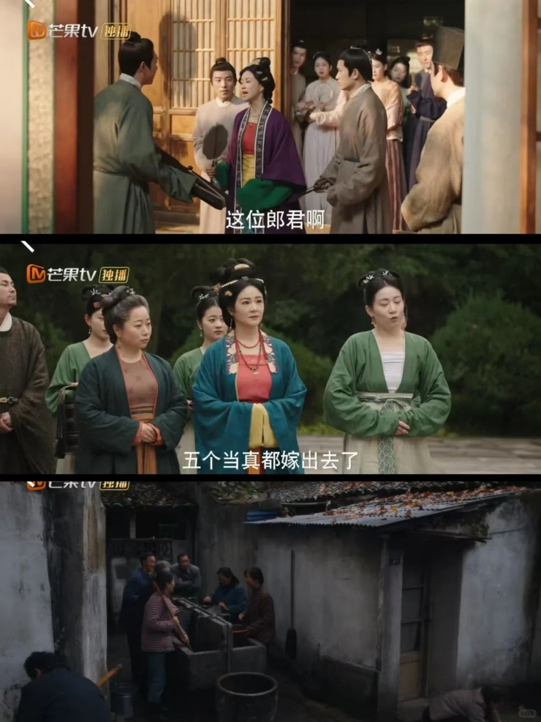 放假了,哪个宝宝还在找追剧软件呢