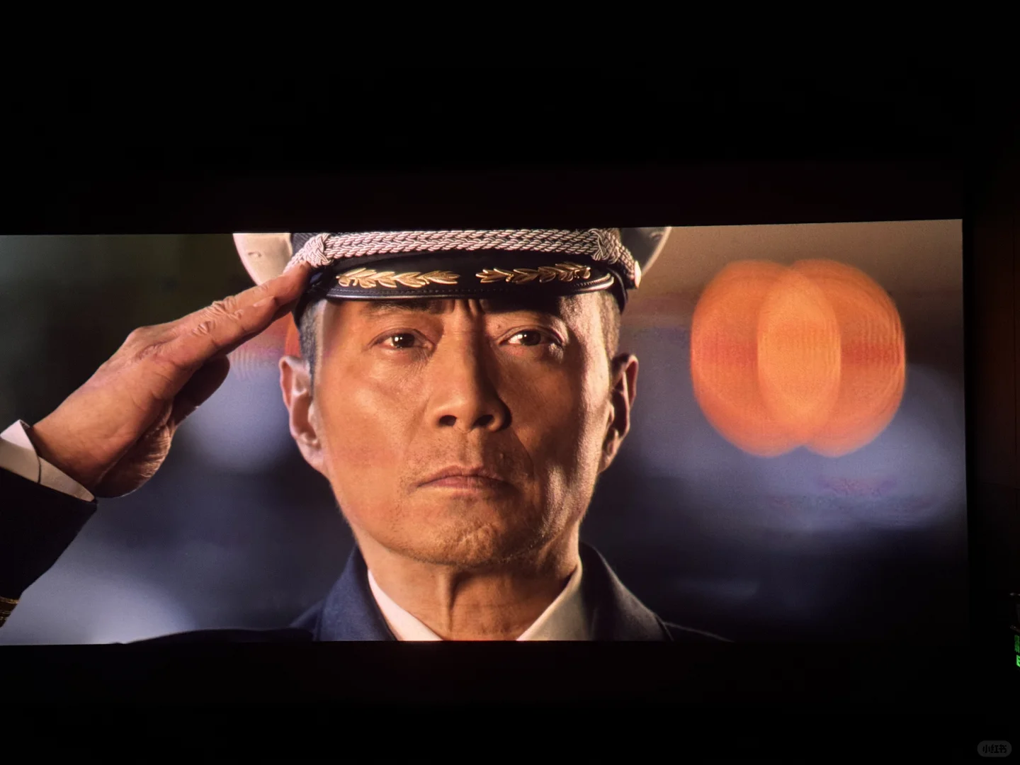 今年春节档电影第一名必须是他