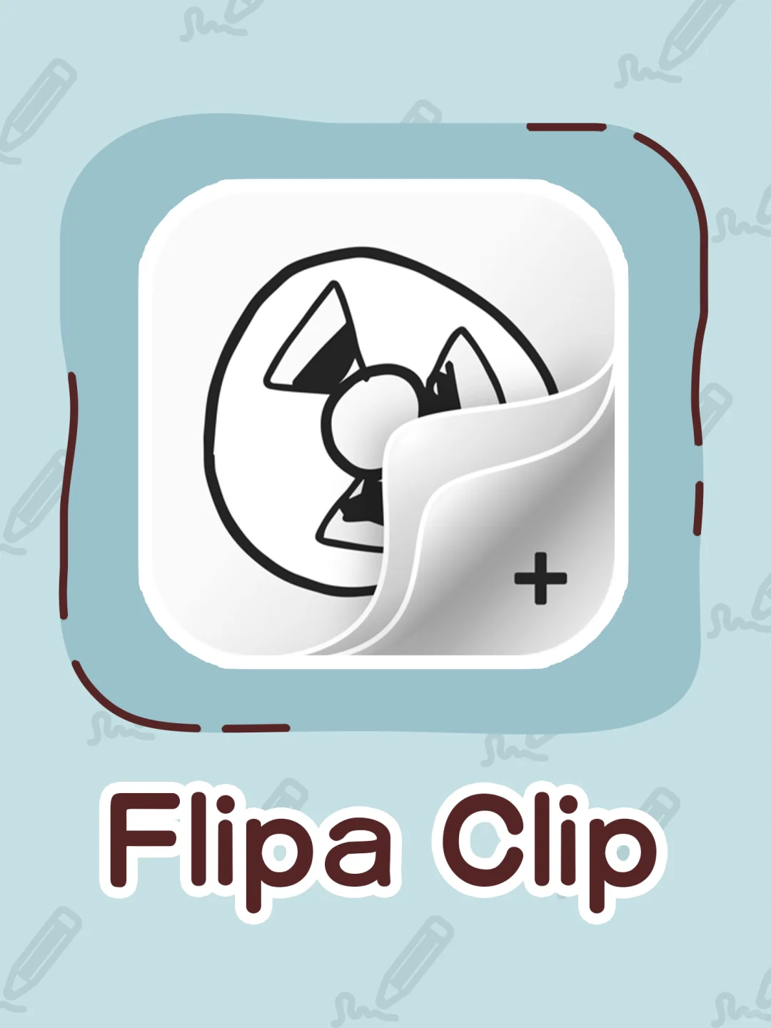 😘无敌好用❗原来用手机就可以做动画啦❗