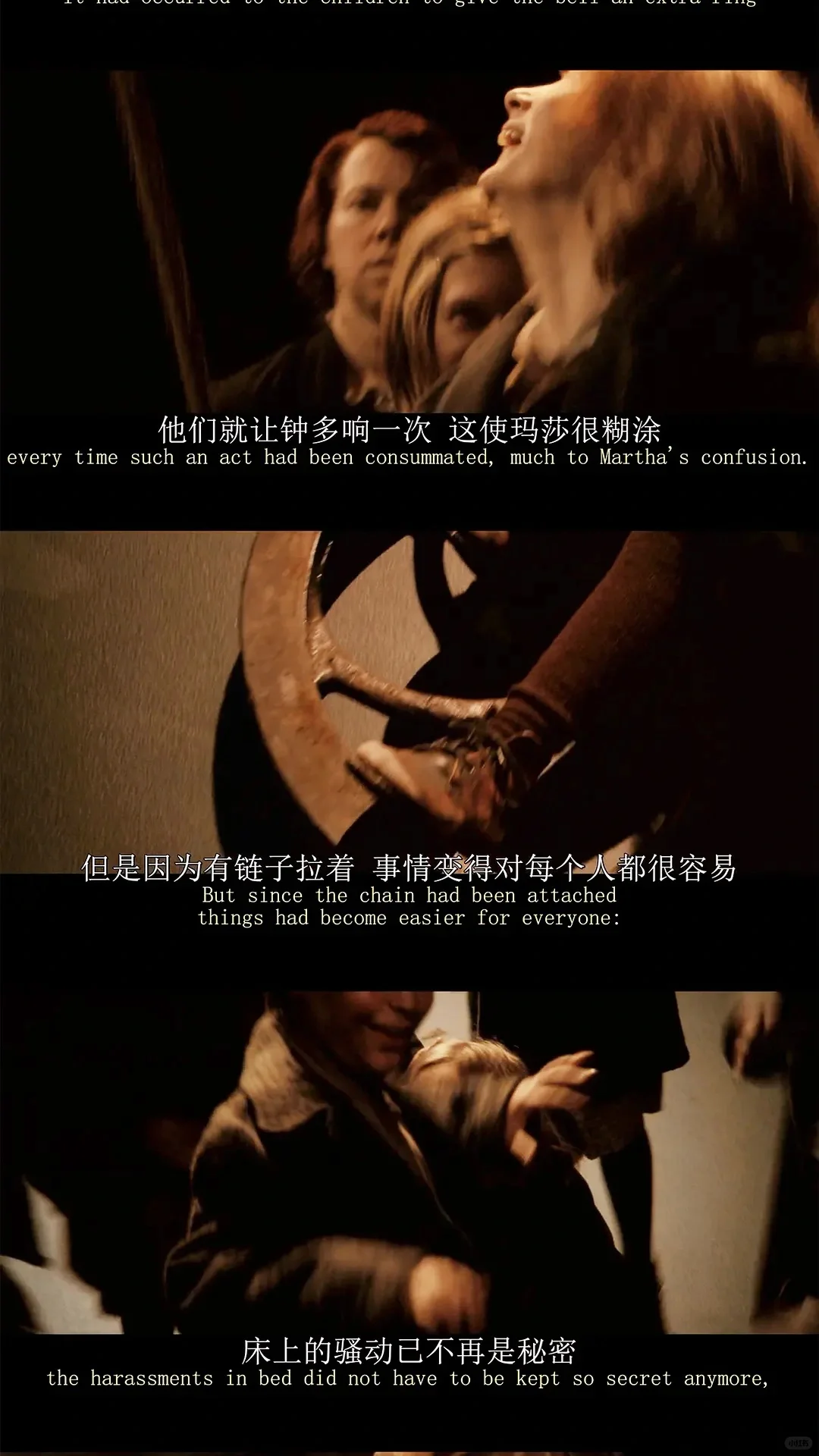 极度舒适❗️九部反杀爽片来了❗️