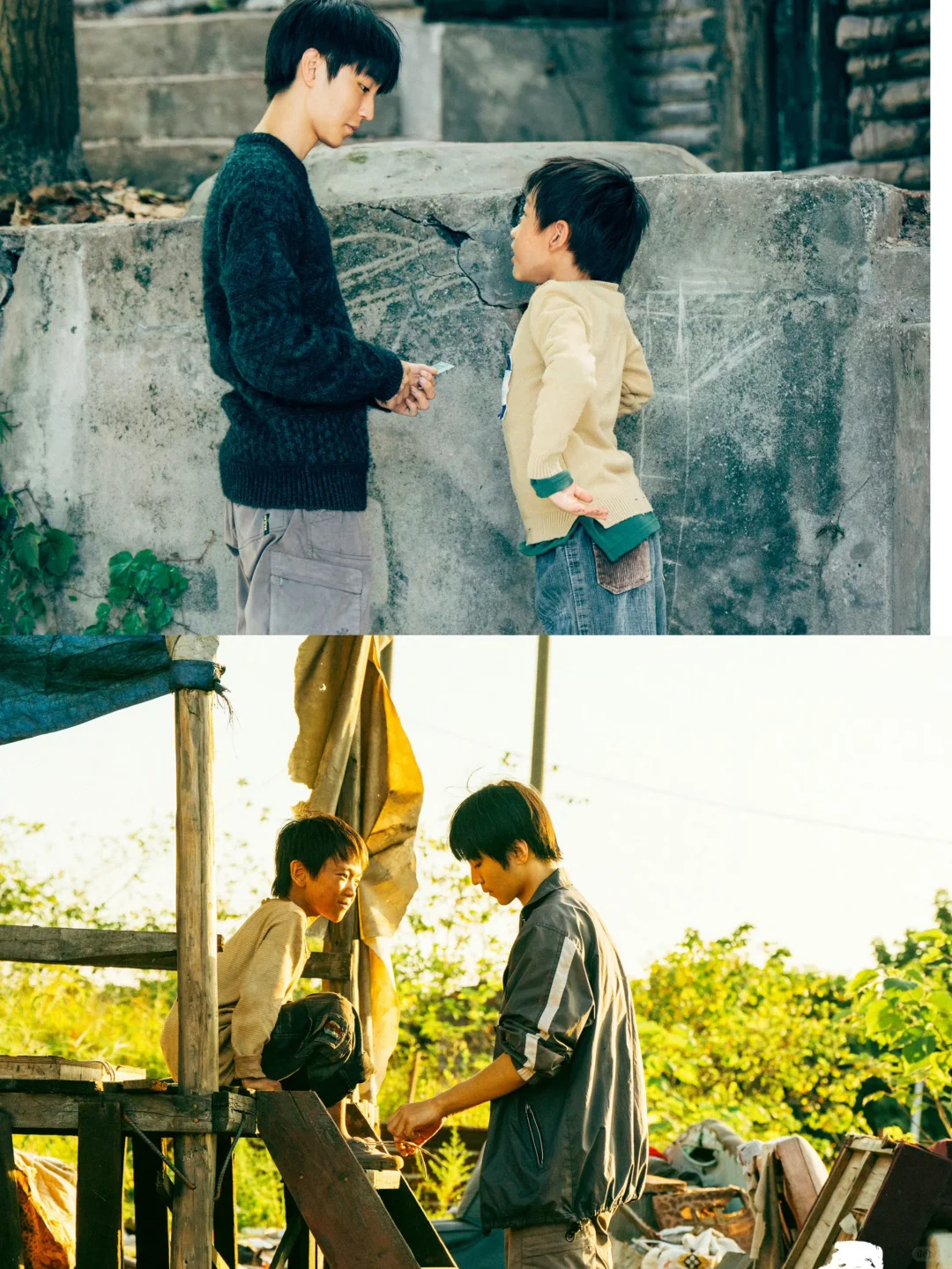 春节档必看🎬：5部宝藏治愈片暖心过大年