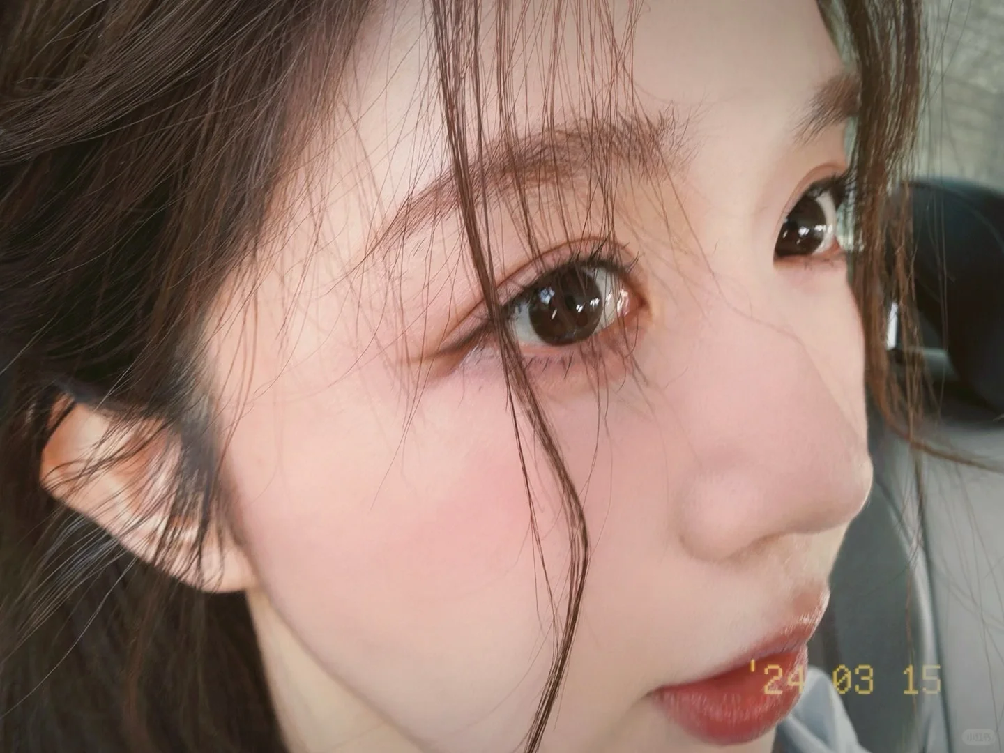 啊啊啊发现一个宝藏胶片app！偷偷分享一下