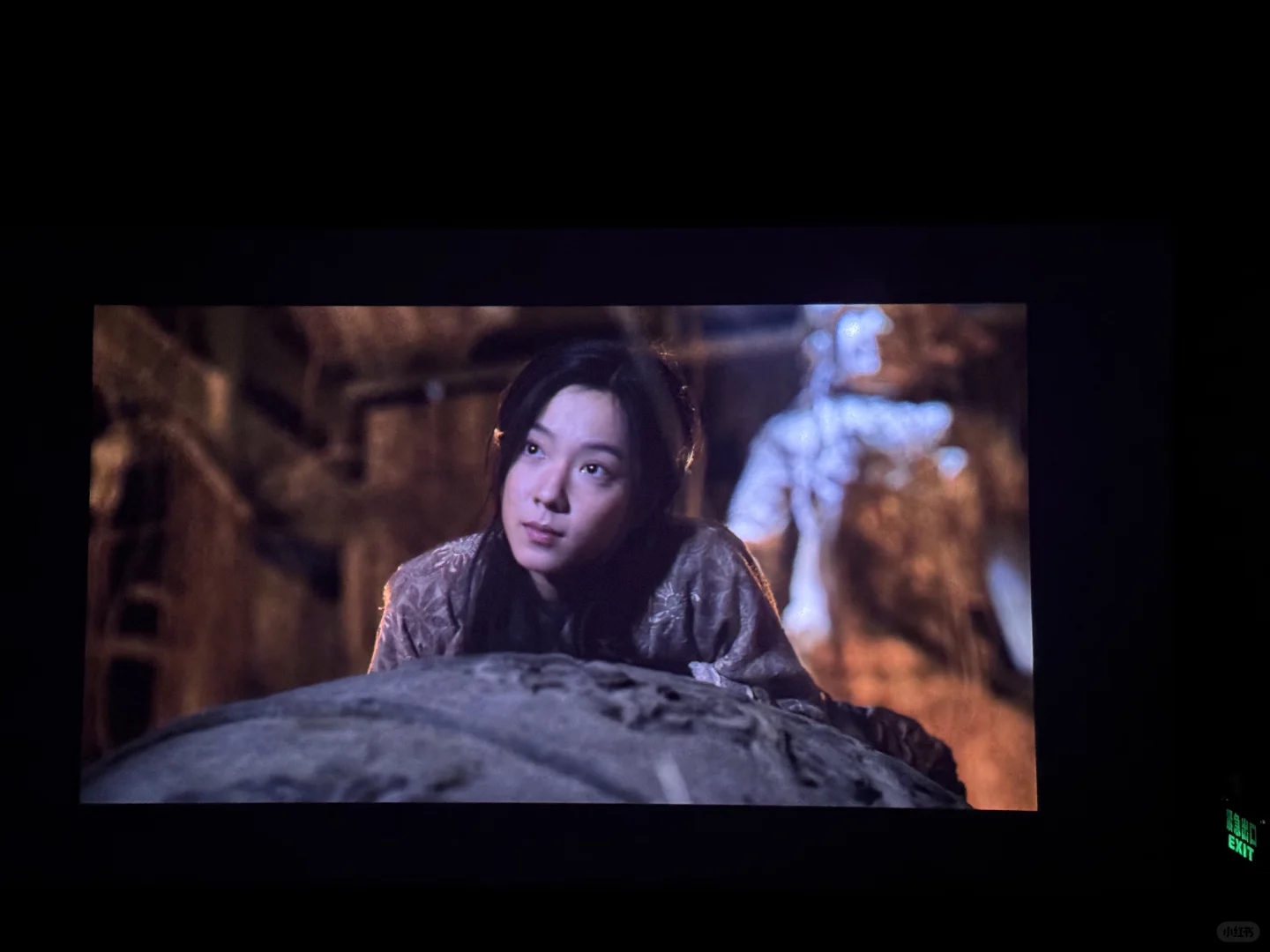 今年春节档电影第一名必须是他