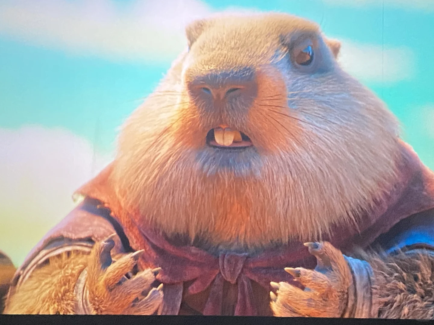 春节档最不能错过的电影