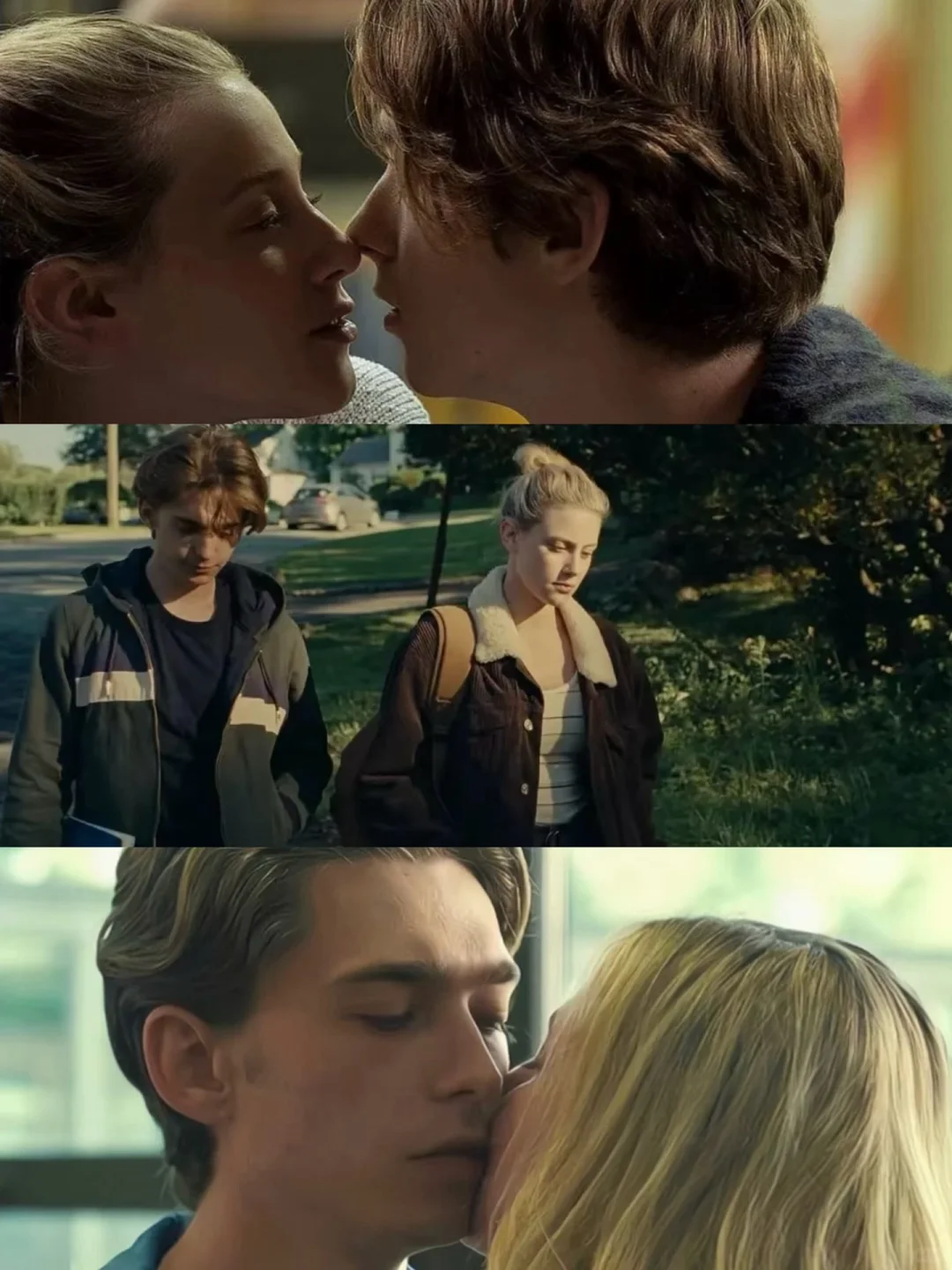 啊啊！找到了9️⃣部神颜齁甜的欧美爱情电影💞