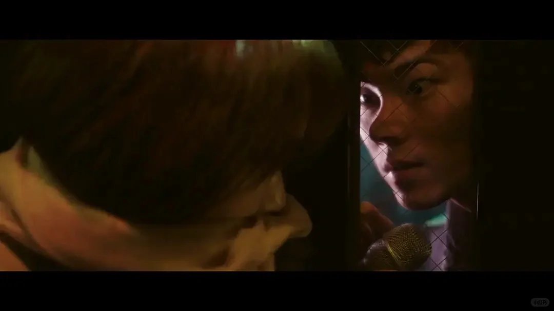 韩国票房冠军🔥悬疑惊悚犯罪