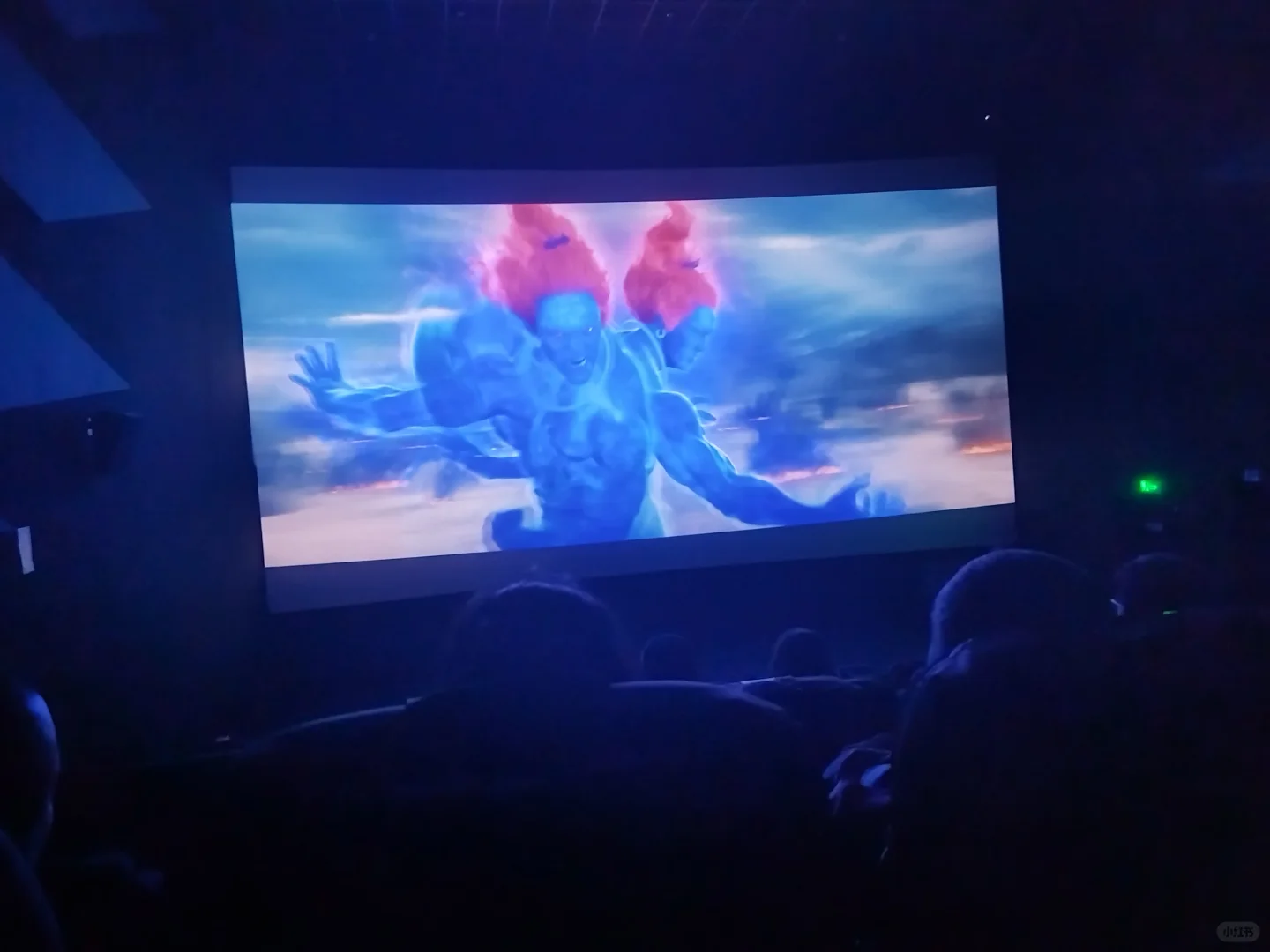 真的好看到流泪！