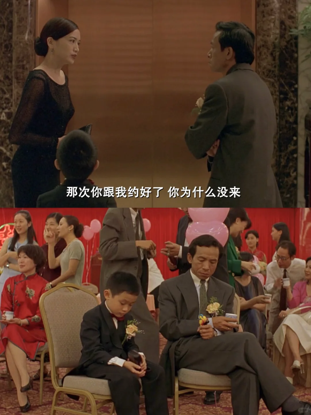 我去！不愧是9.1分🔥值得珍藏一生的好电影‼️