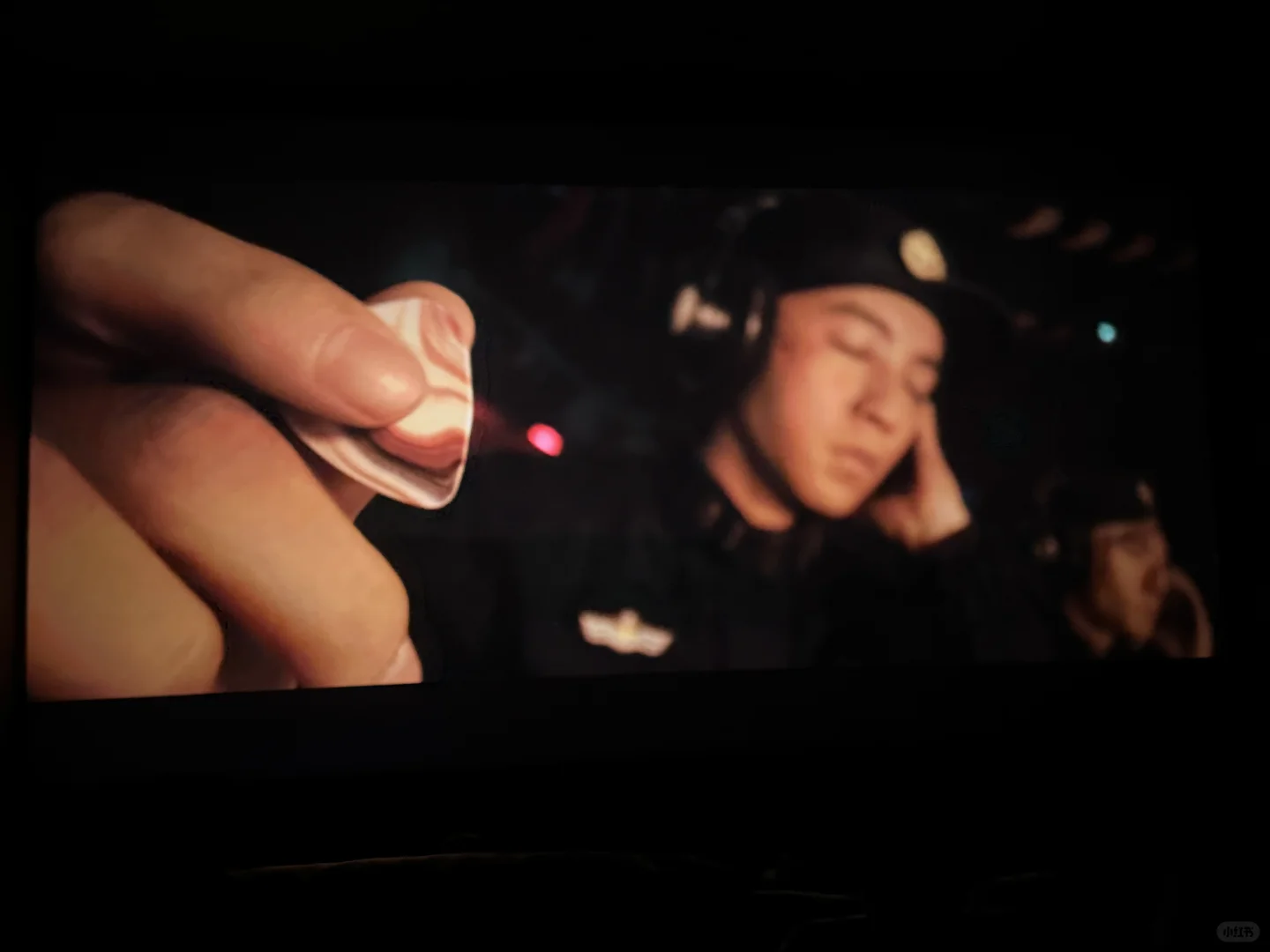 今年春节档电影第一名必须是他