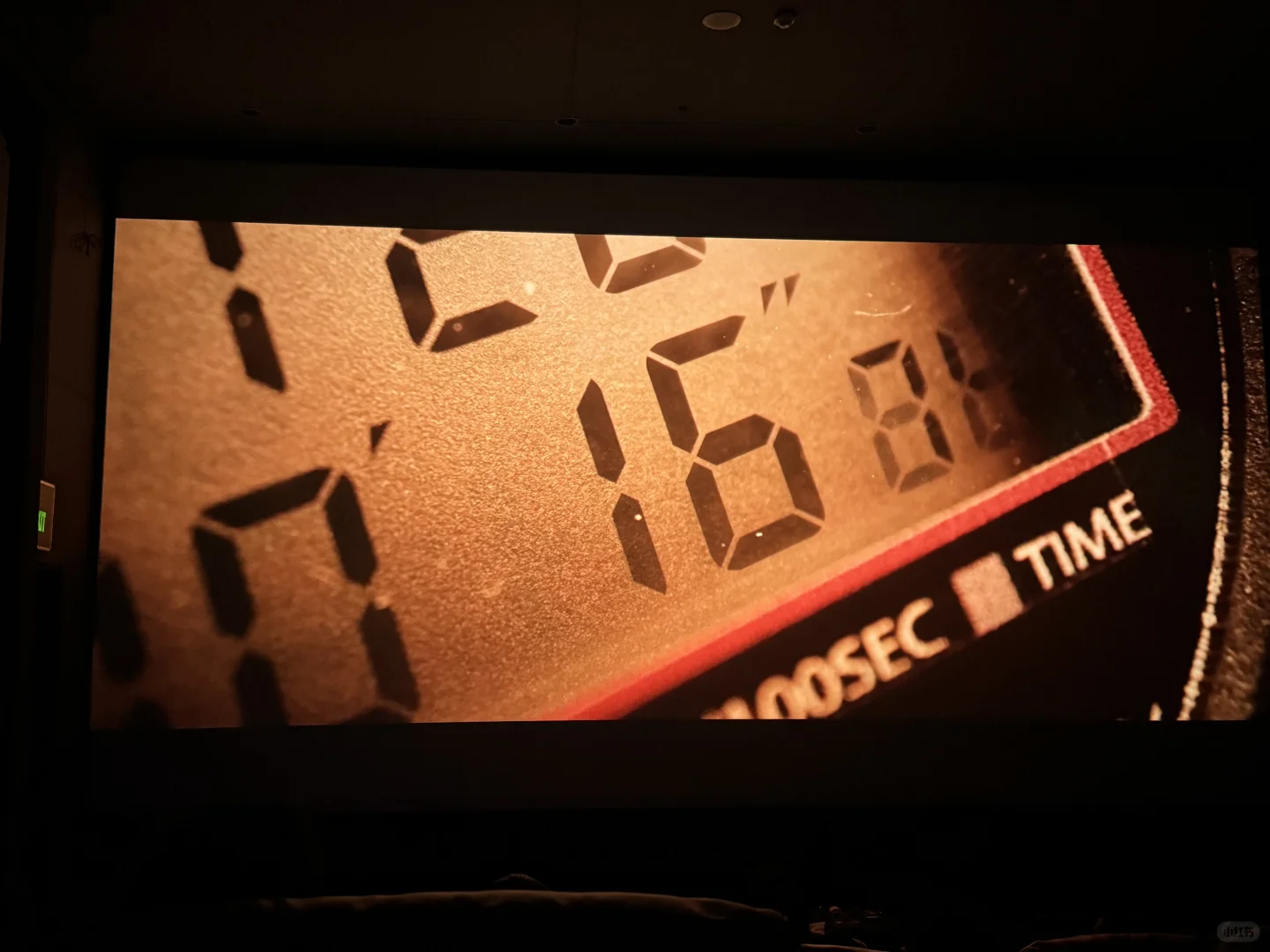 今年春节档电影第一名必须是他