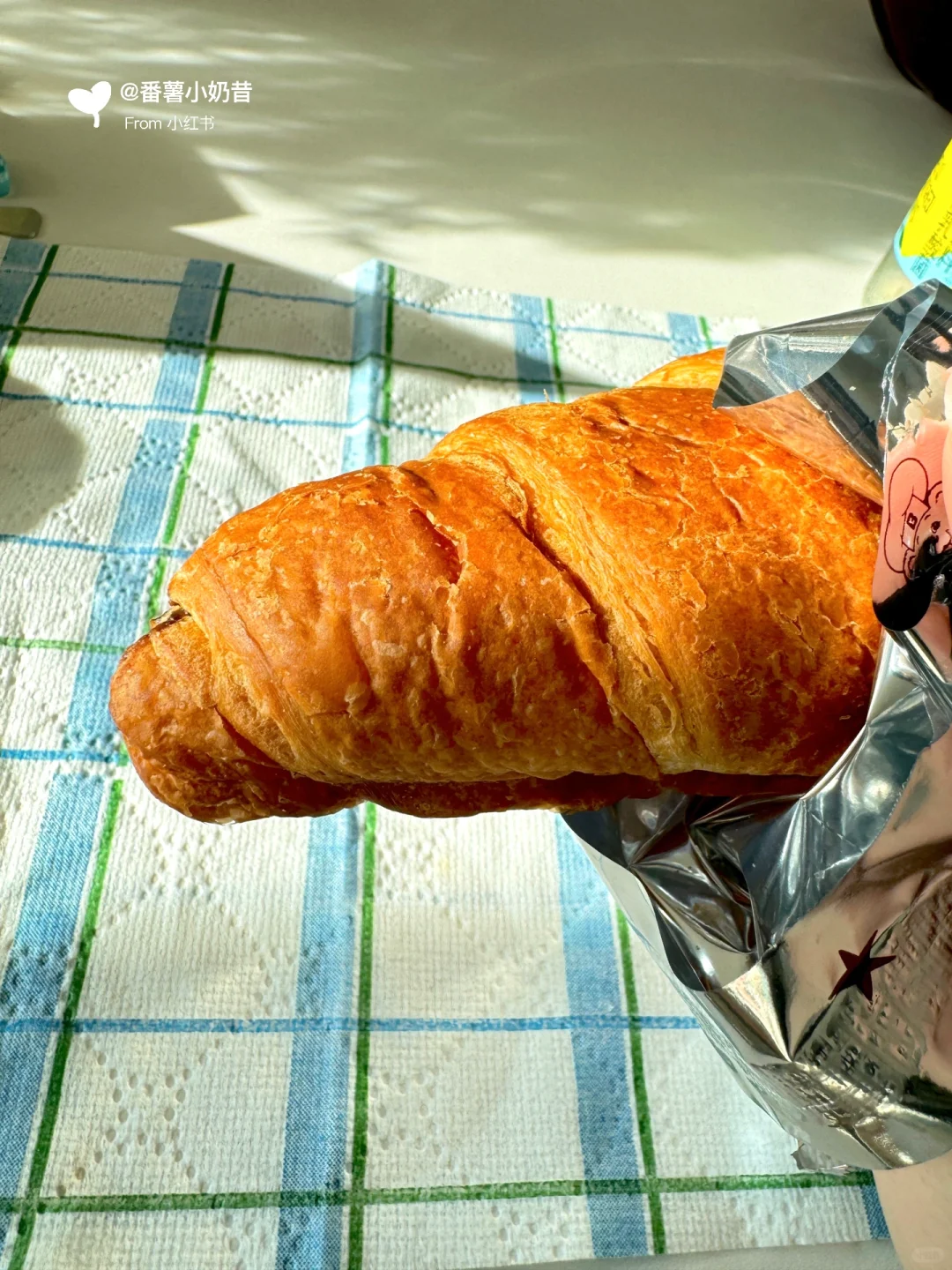 plog｜大年初六看电影，哪吒真嘟很好看❤️‍🔥