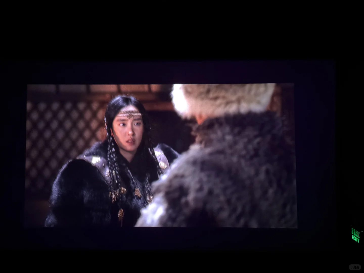 今年春节档电影第一名必须是他