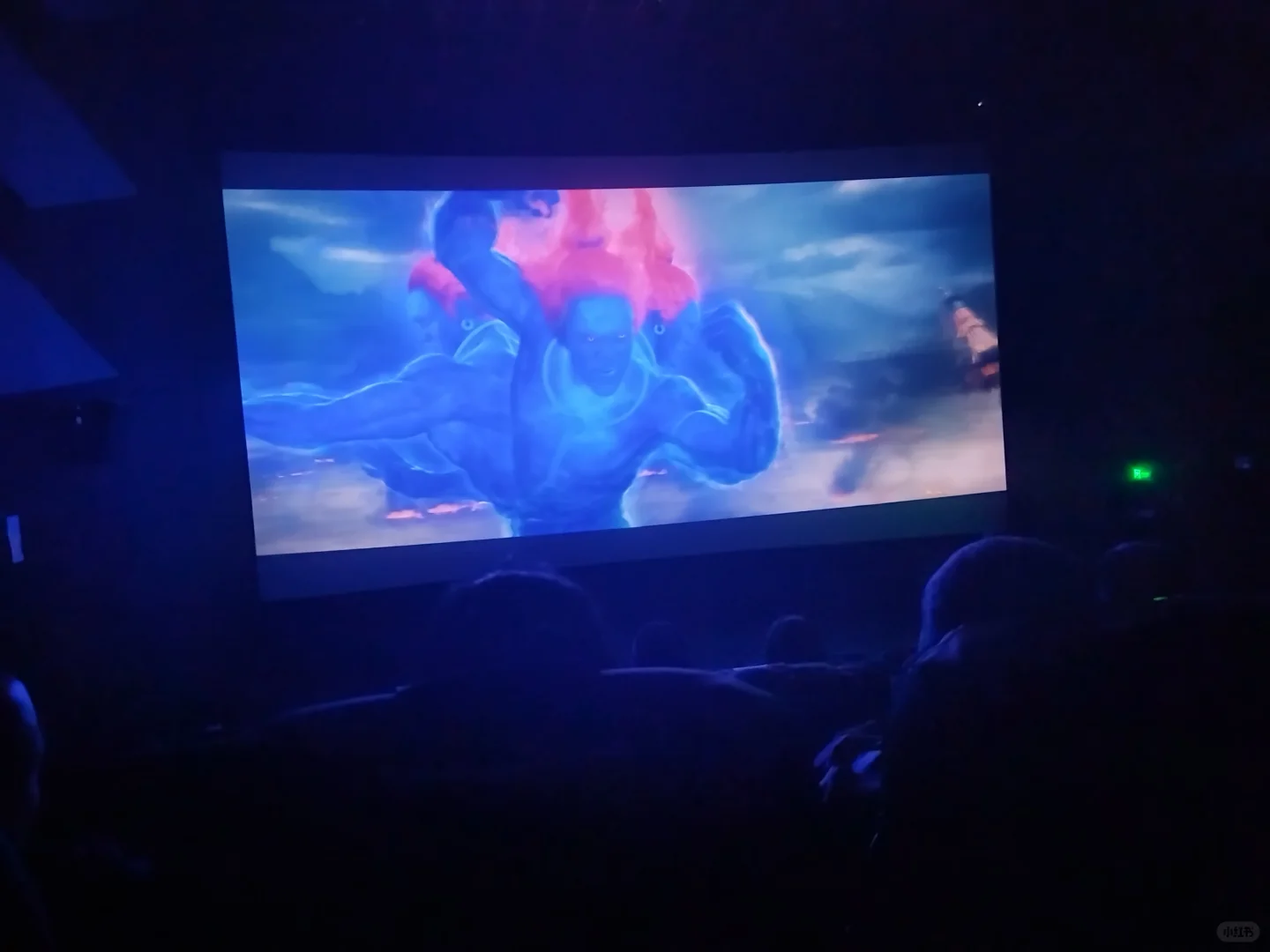 真的好看到流泪！