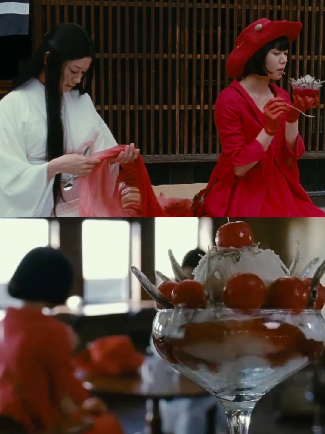 小众电影 | 他人之身的生命回响