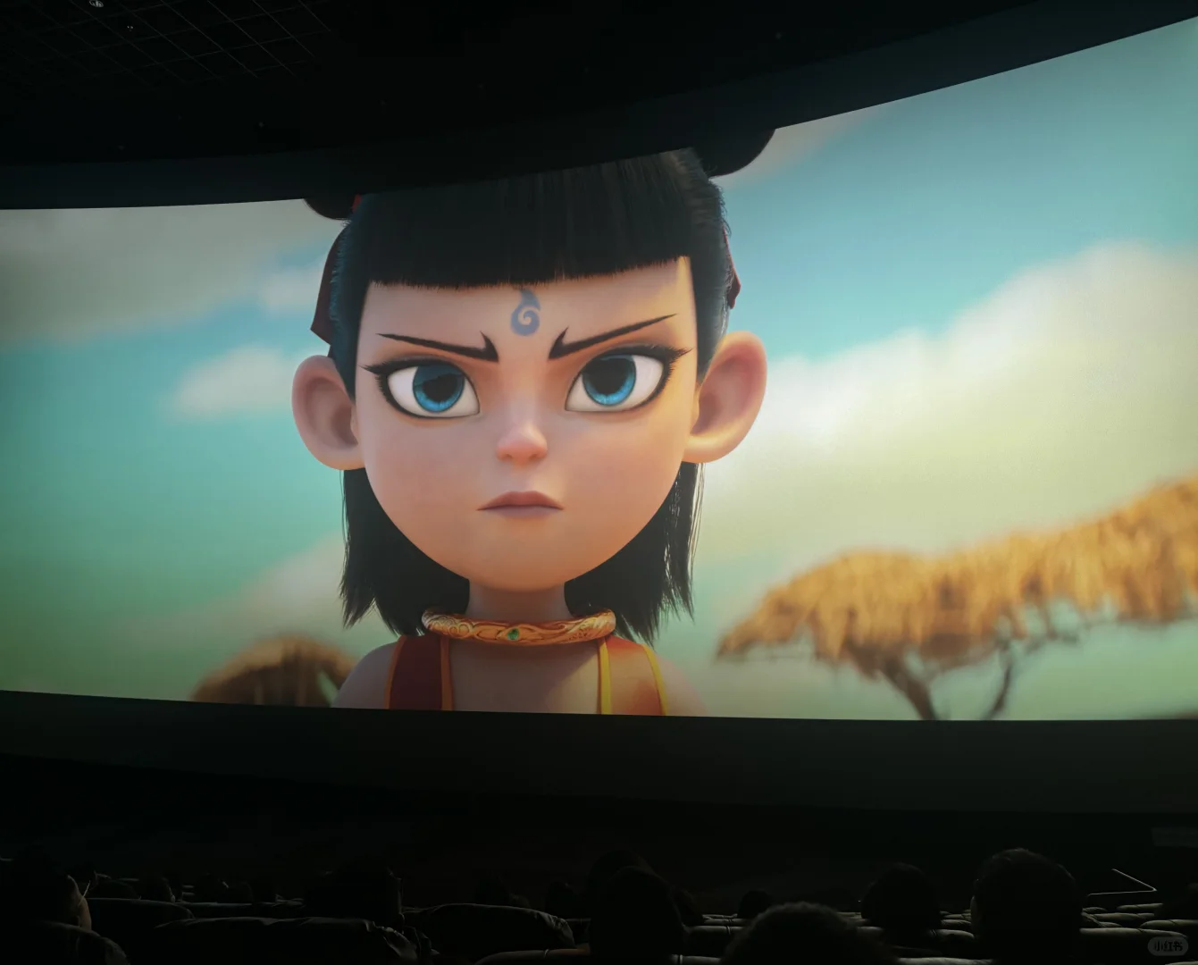 今年看过最好看的一部电影