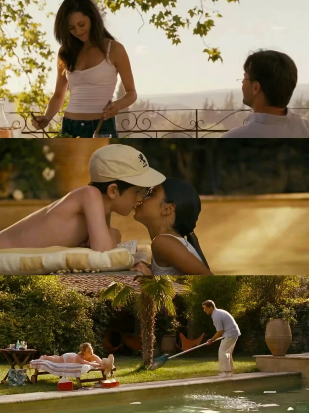 啊啊！找到了9️⃣部神颜齁甜的欧美爱情电影💞