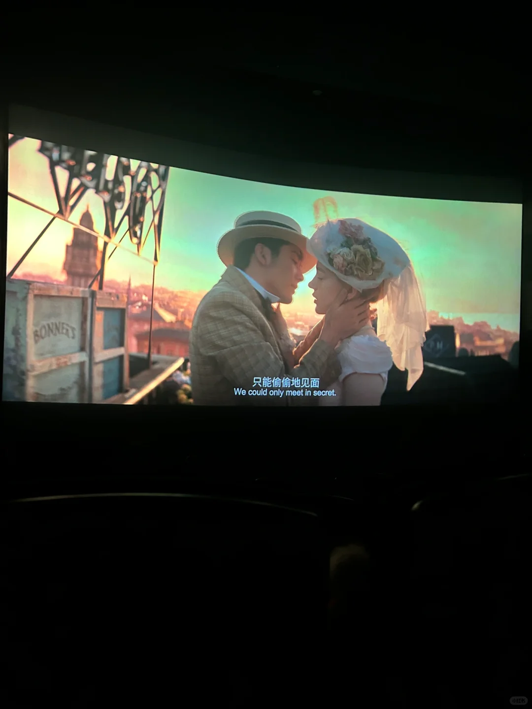 ²⁰²⁵|第一场𝗙𝗶𝗹𝗺☻ ✌︎|新年贺岁电影文案