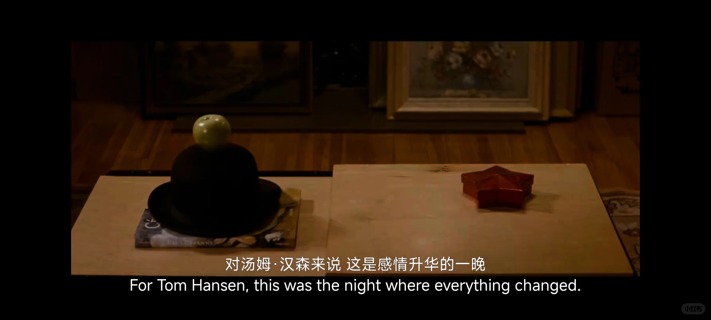 所有文艺b和少年维特都要看的一部电影。