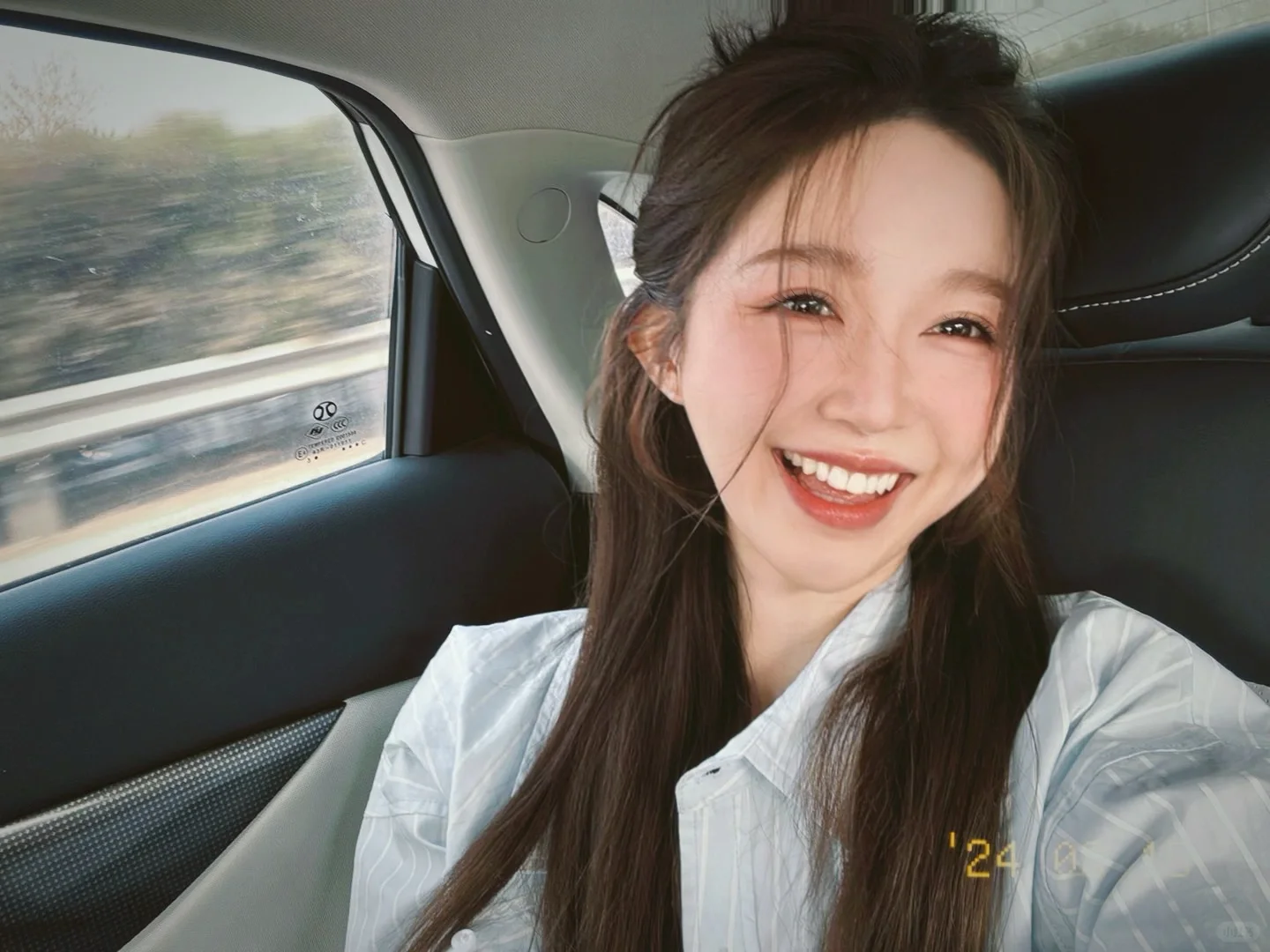 啊啊啊发现一个宝藏胶片app！偷偷分享一下