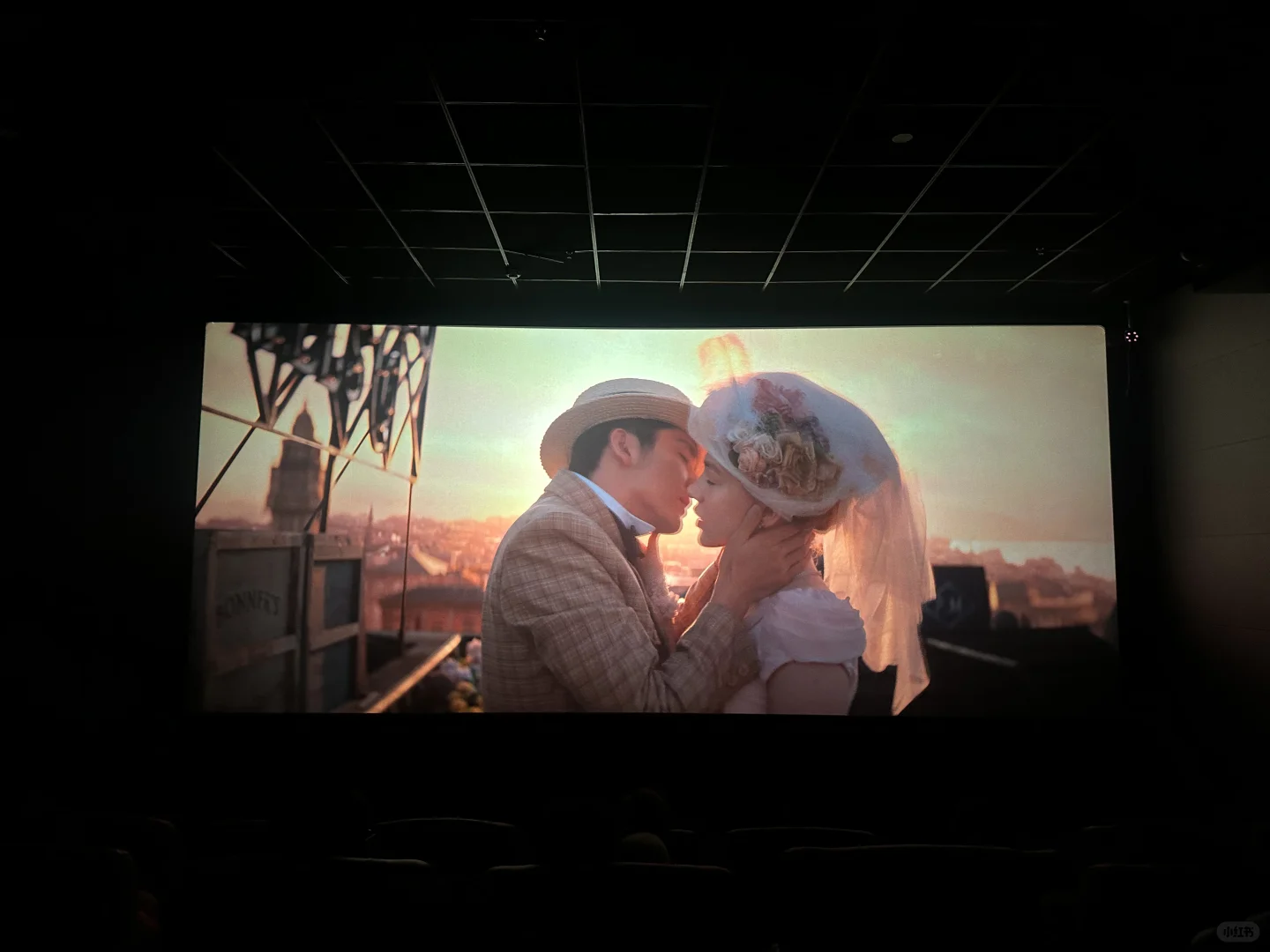 🐍春节档3⃣️部 哪吒为首！