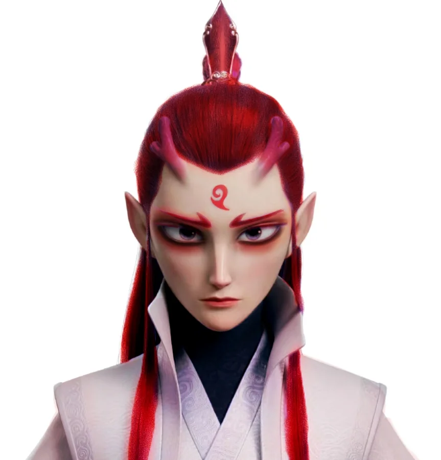 看完电影的想法，魔丸版敖丙