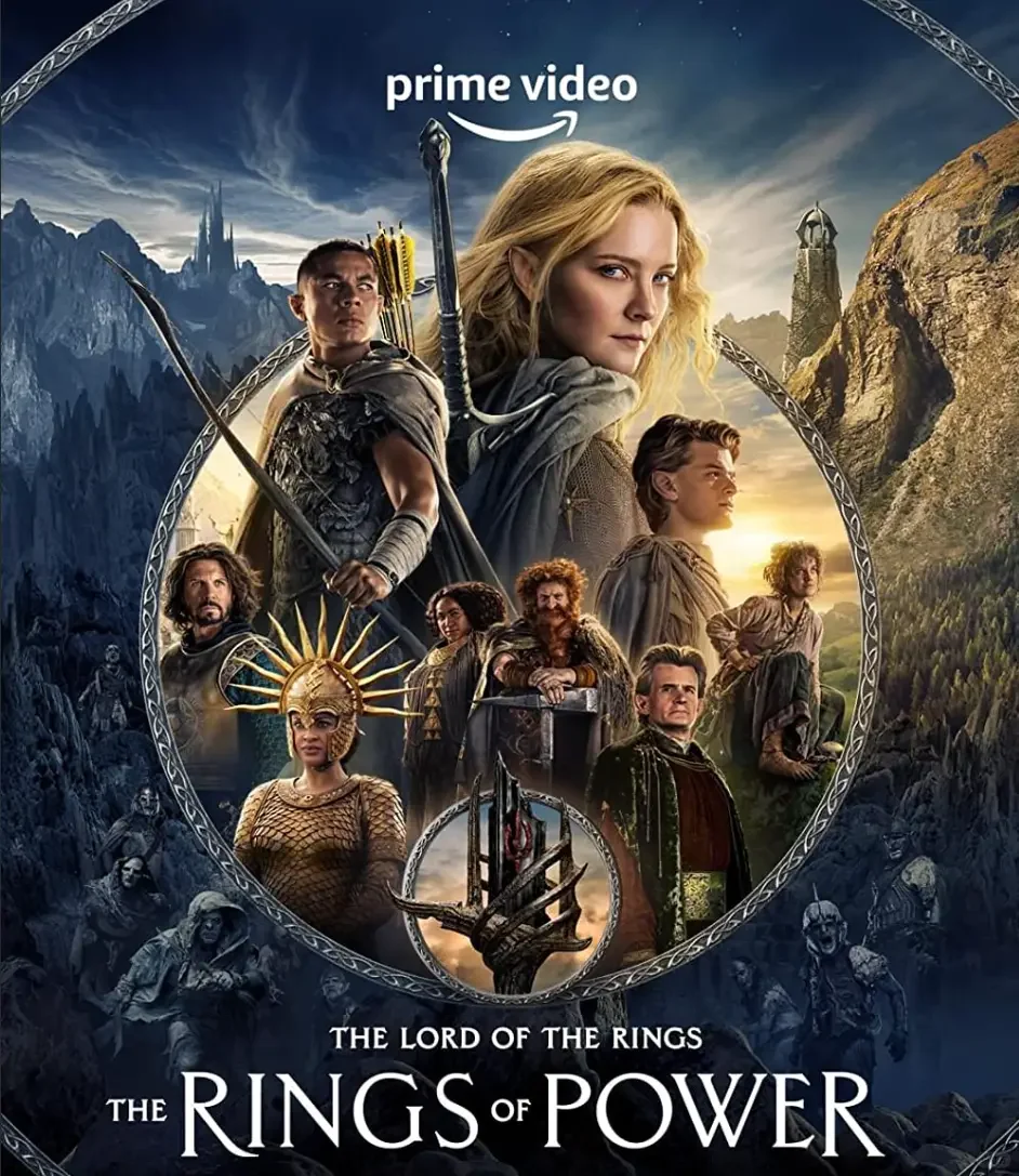 🌟9部寒假必看的梦幻电影