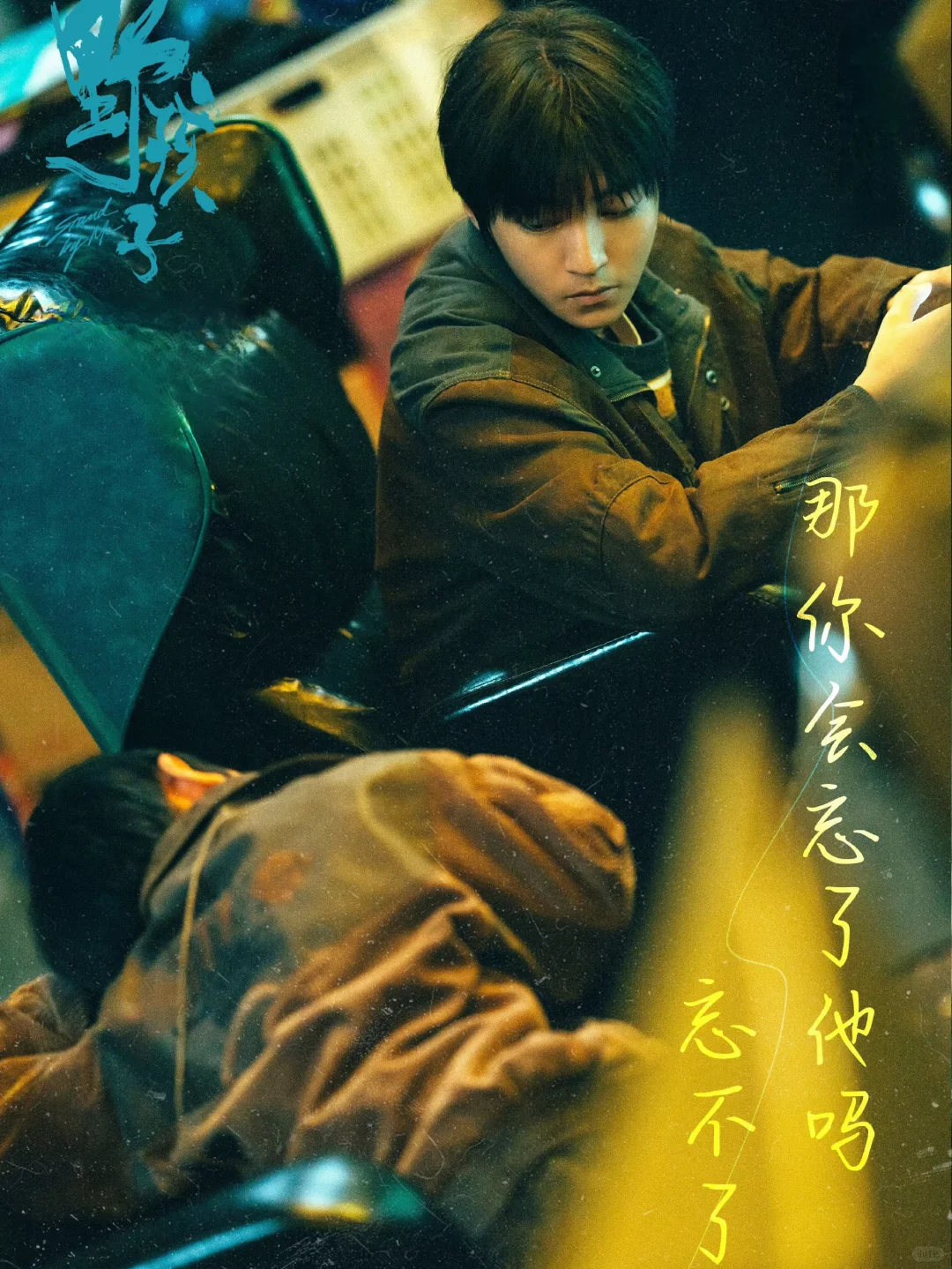 春节档必看🎬：5部宝藏治愈片暖心过大年