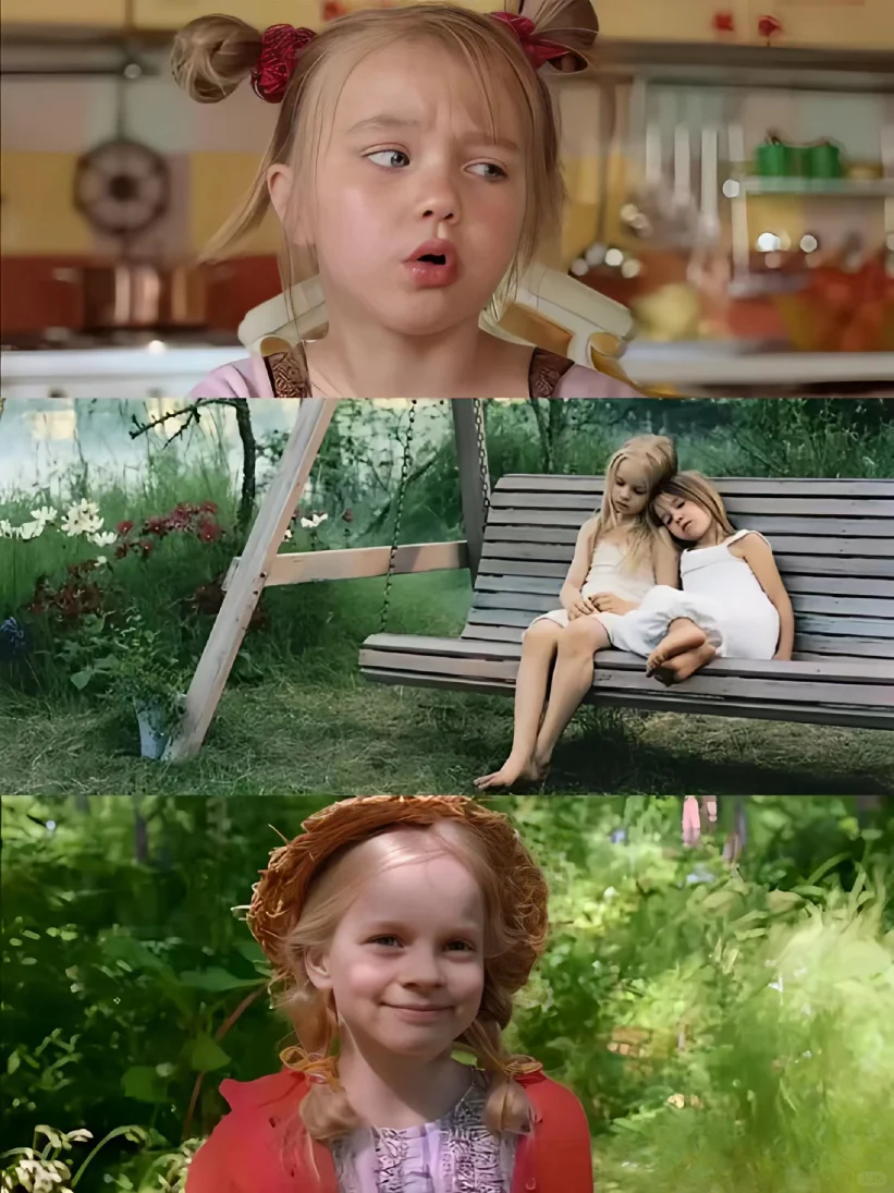 巨好看😭最爱的人生电影！！！