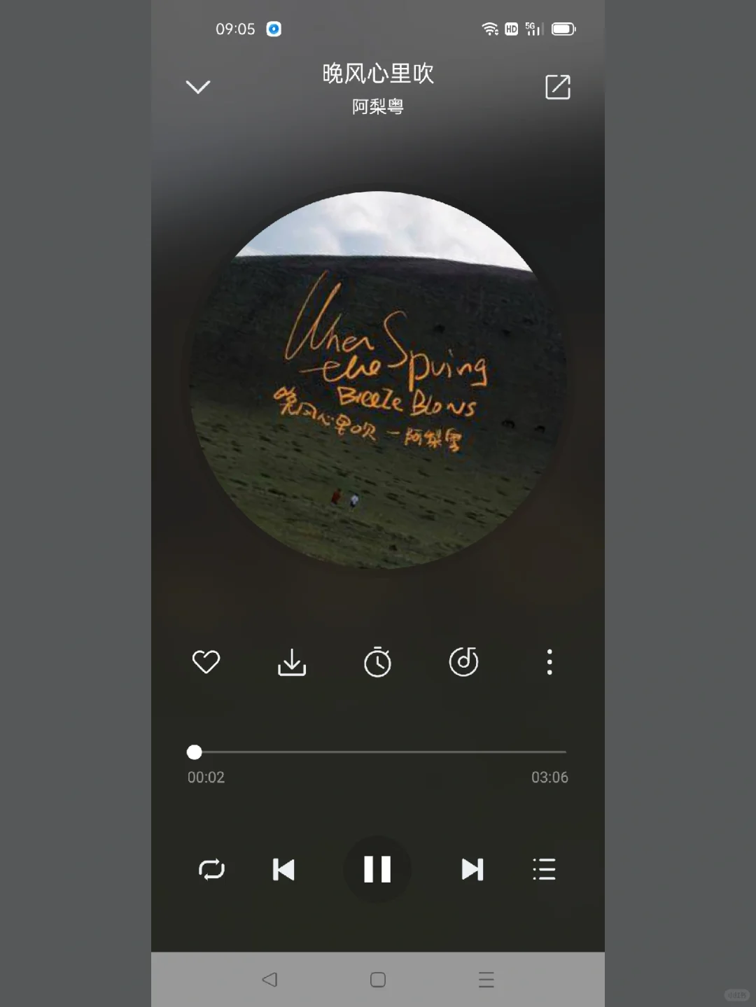 安卓免费听歌下歌神器，需要的冲！