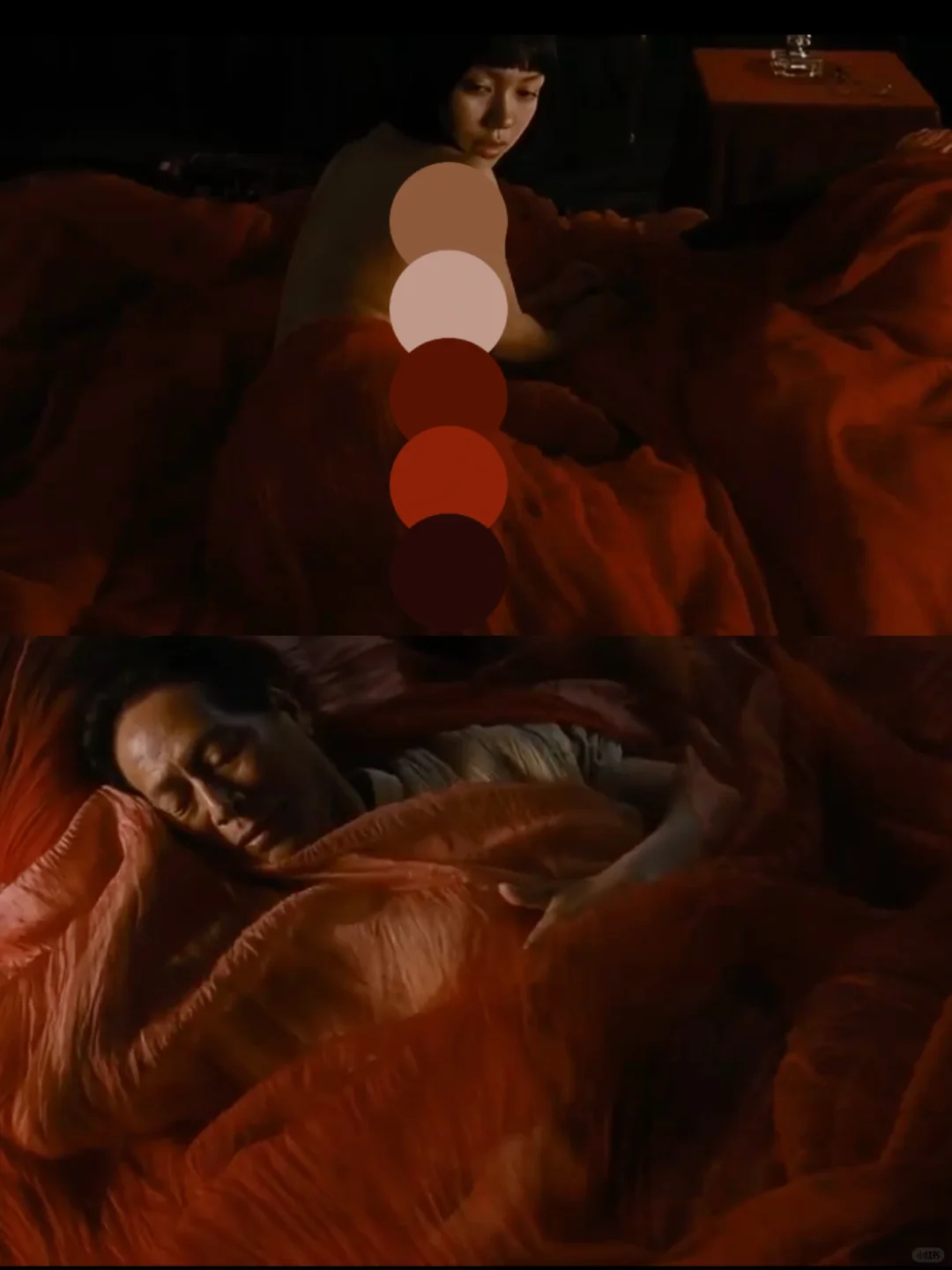 小众电影 | 他人之身的生命回响