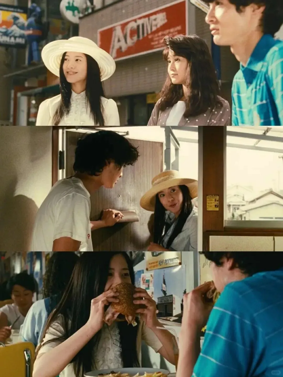 我的天！9.8分了！强烈推荐低谷期的你去看