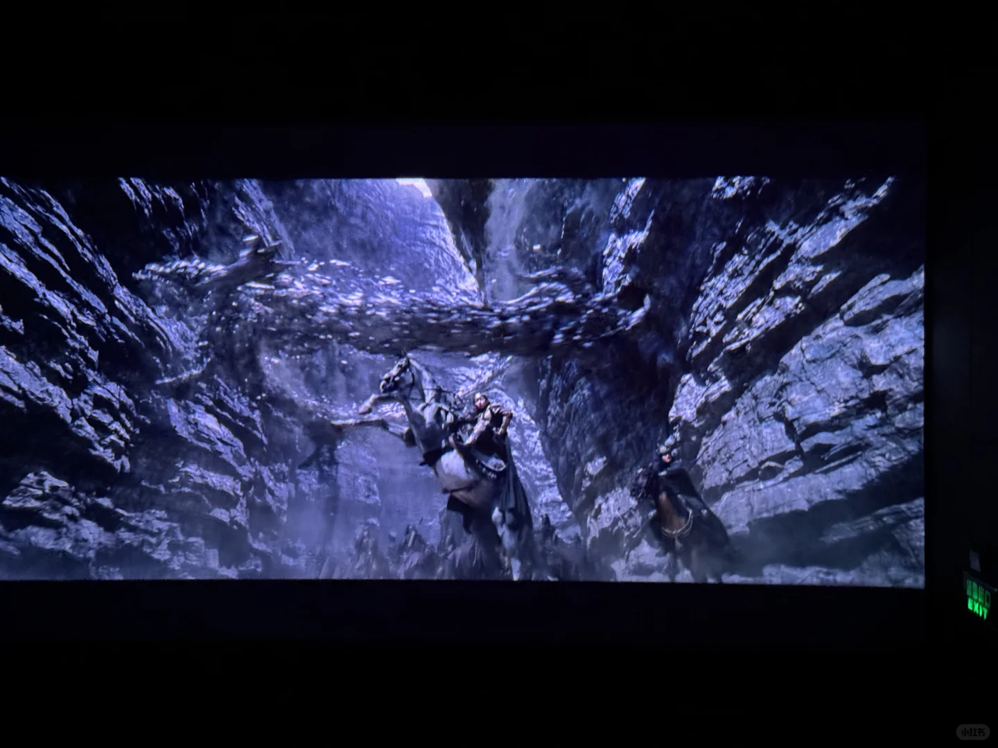 今年春节档电影第一名必须是他