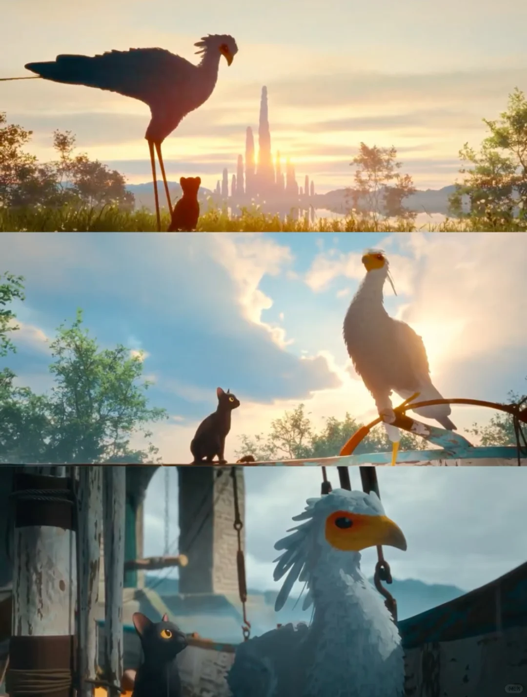 今年春节，女性观众有我们自己的春节档‼️👭