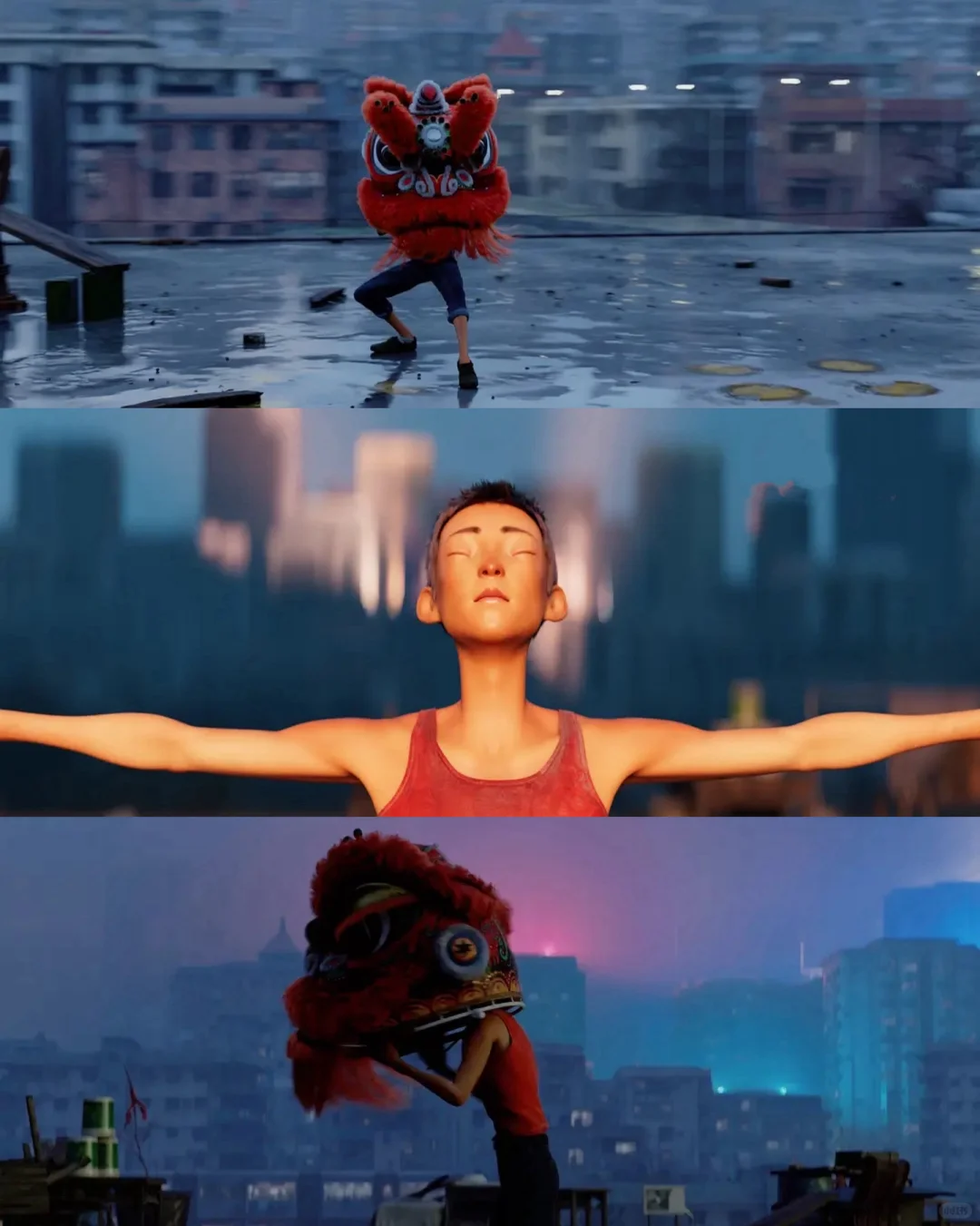 国漫崛起！10部高分动画电影必刷！审美提升