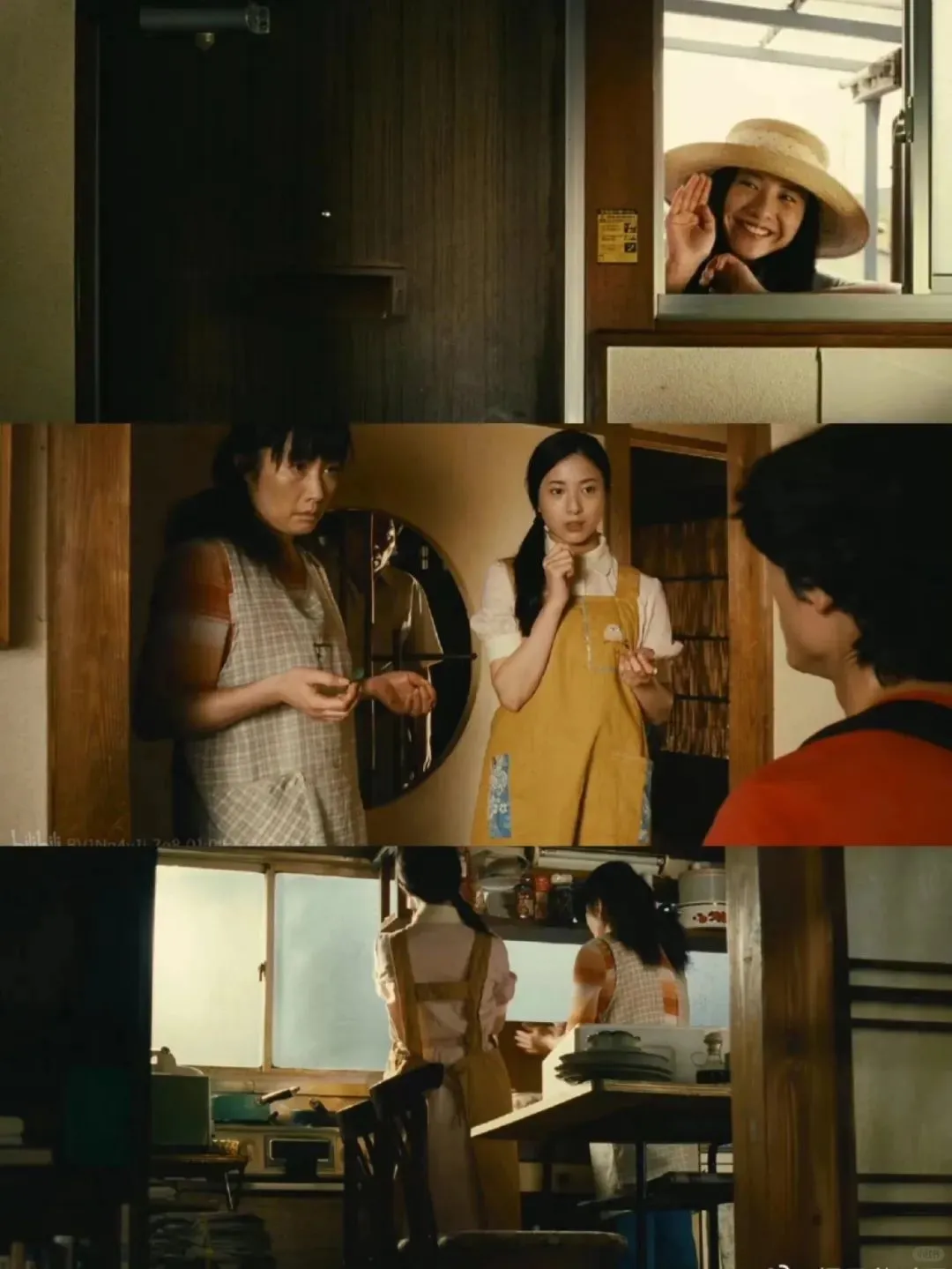 我的天！9.8分了！强烈推荐低谷期的你去看