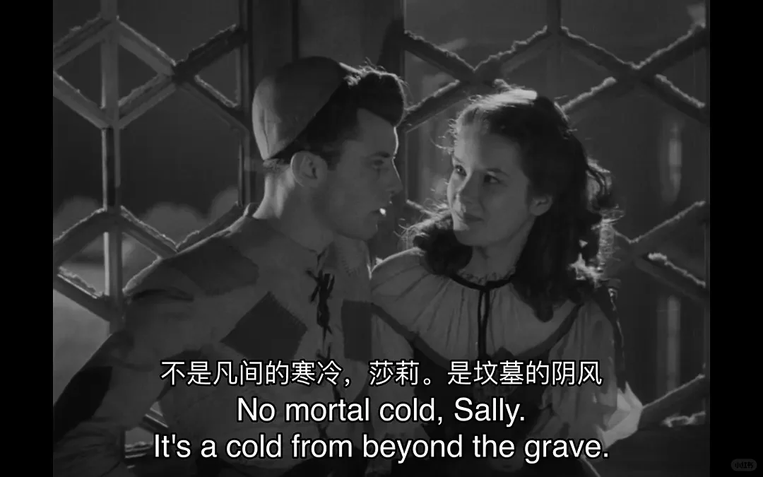 我真的拜托！这才是神作啊 都快去看！