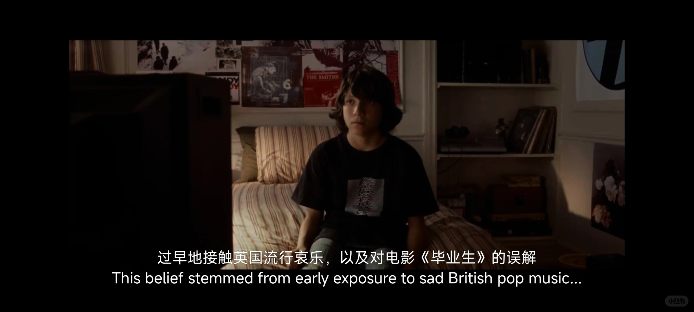 所有文艺b和少年维特都要看的一部电影。