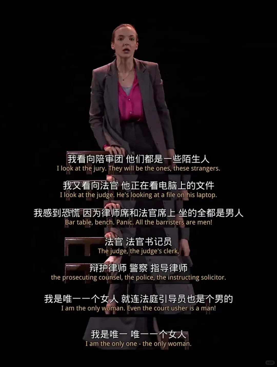 今年春节，女性观众有我们自己的春节档‼️👭