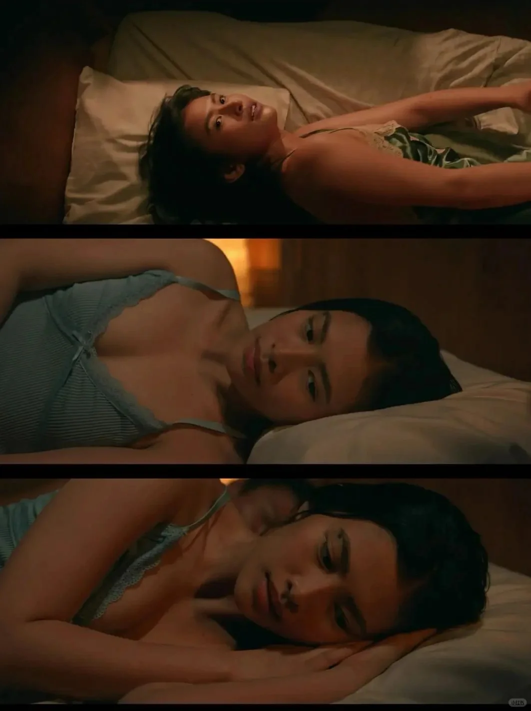 💥超大尺度❗️少年都难过这一关！