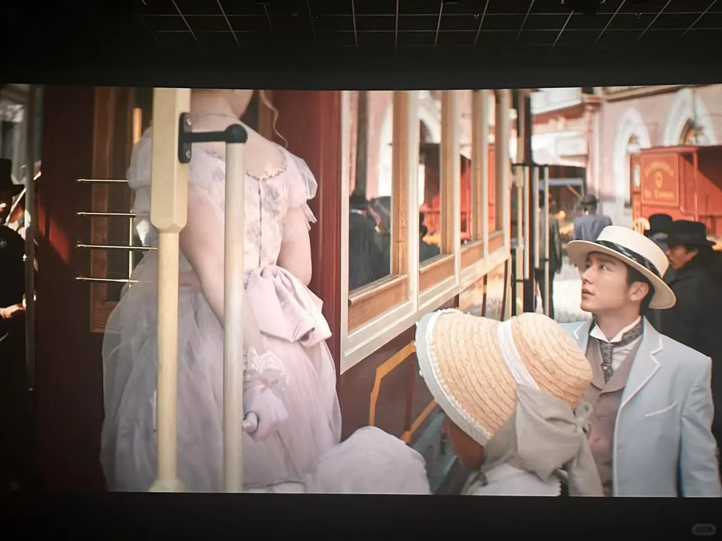 《唐探1900》真的很好看!