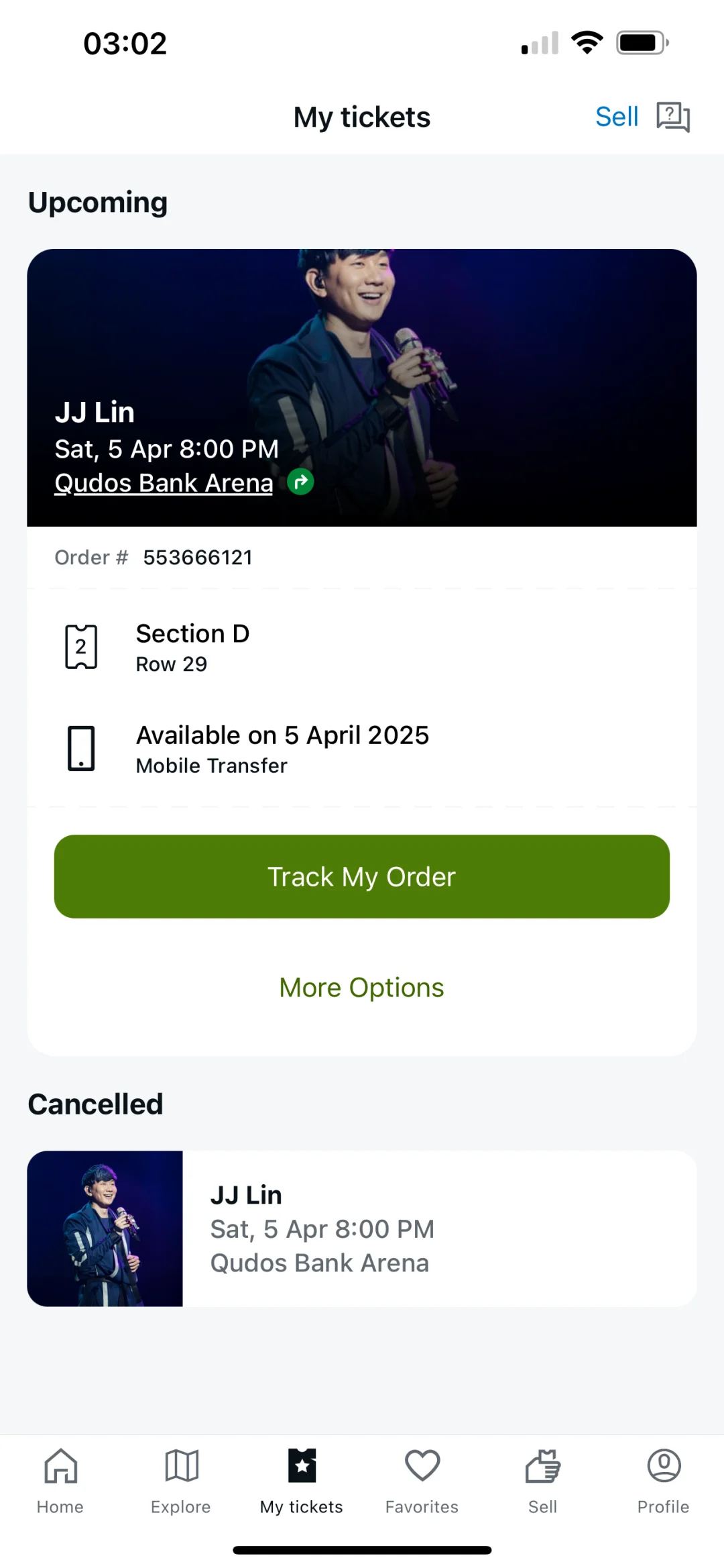 介绍大家一个网站或者app抢票比ticktek好
